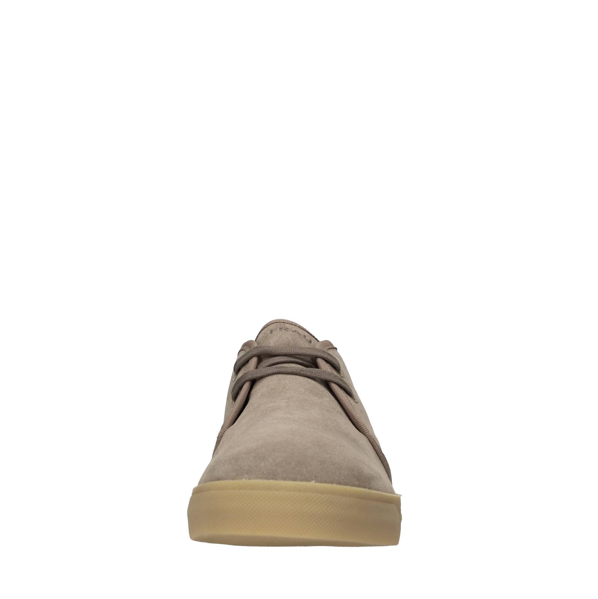 Frau  Stivali Beige - 4