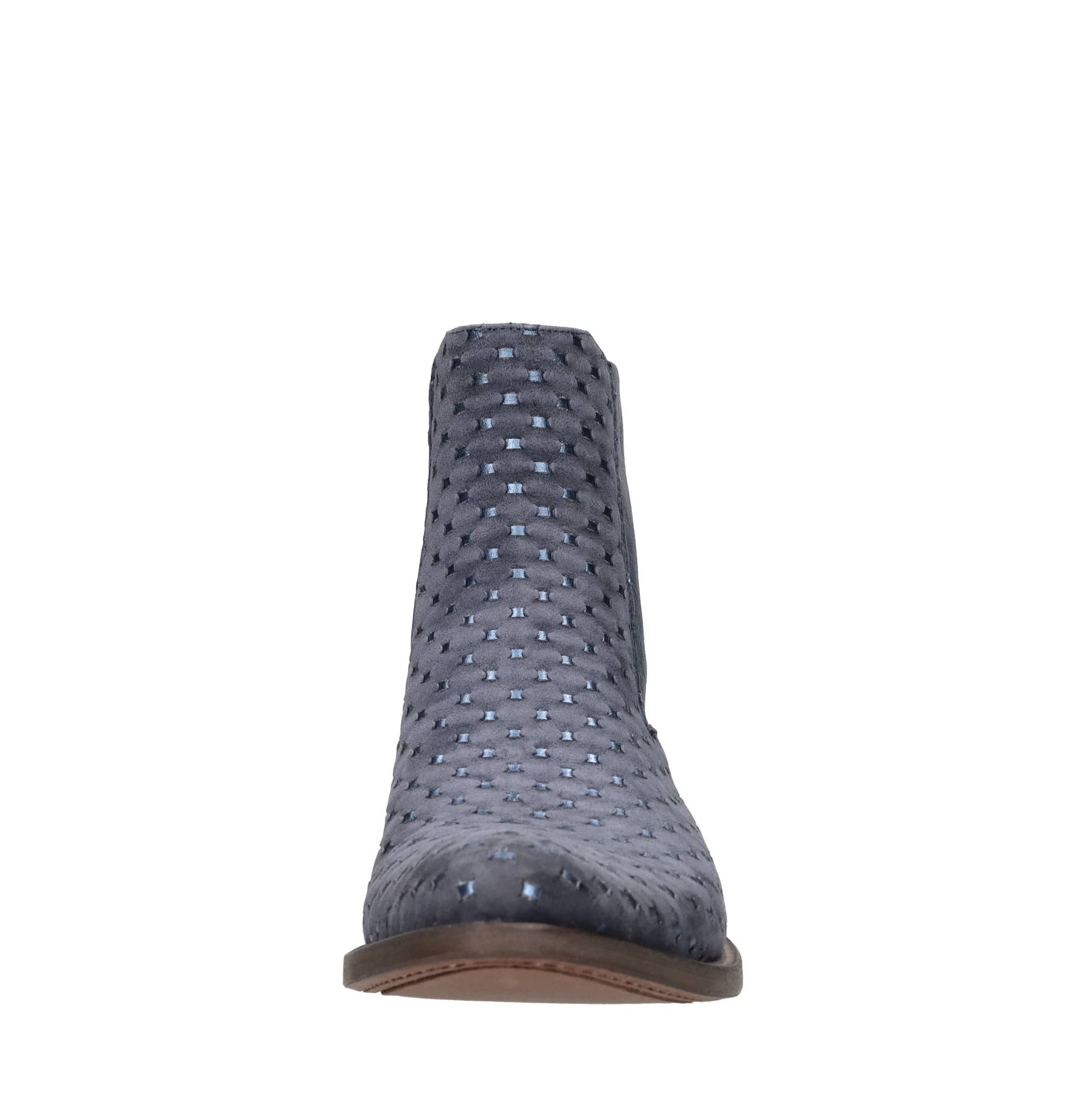 Pantanetti  Stivali Blu - 4