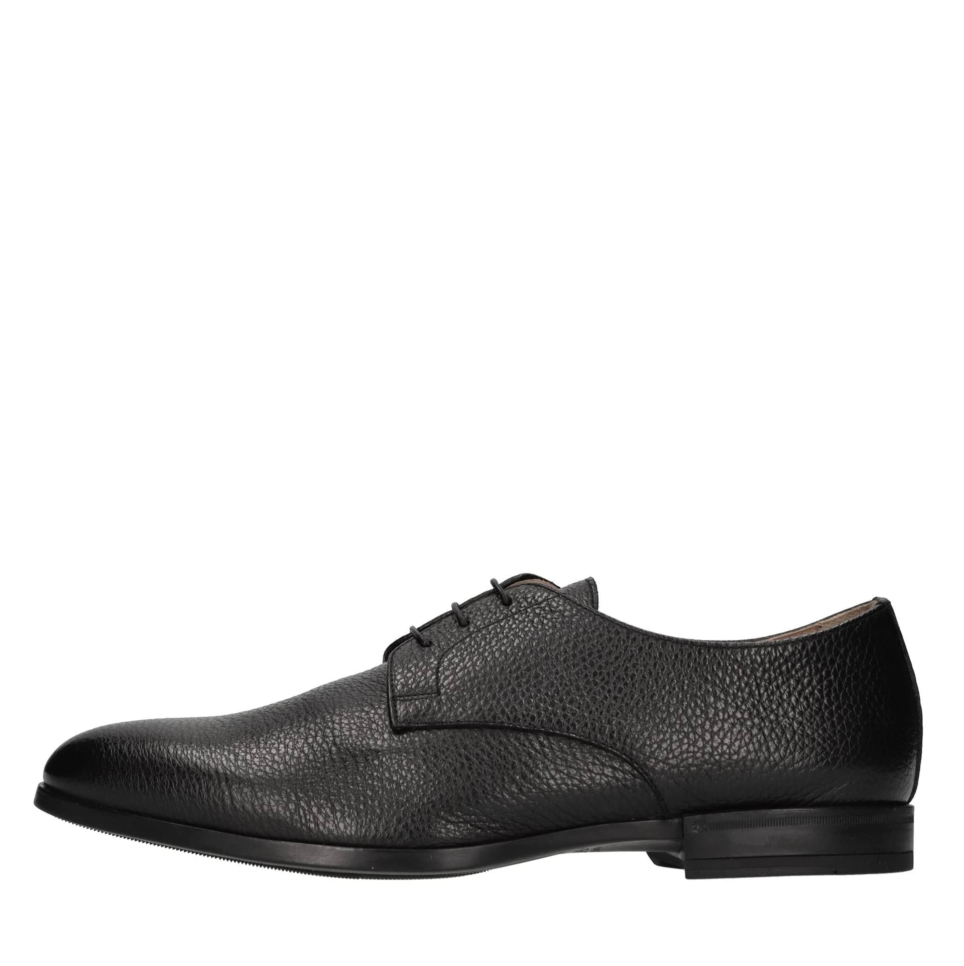 Doucal's  Scarpe basse Nero - 6