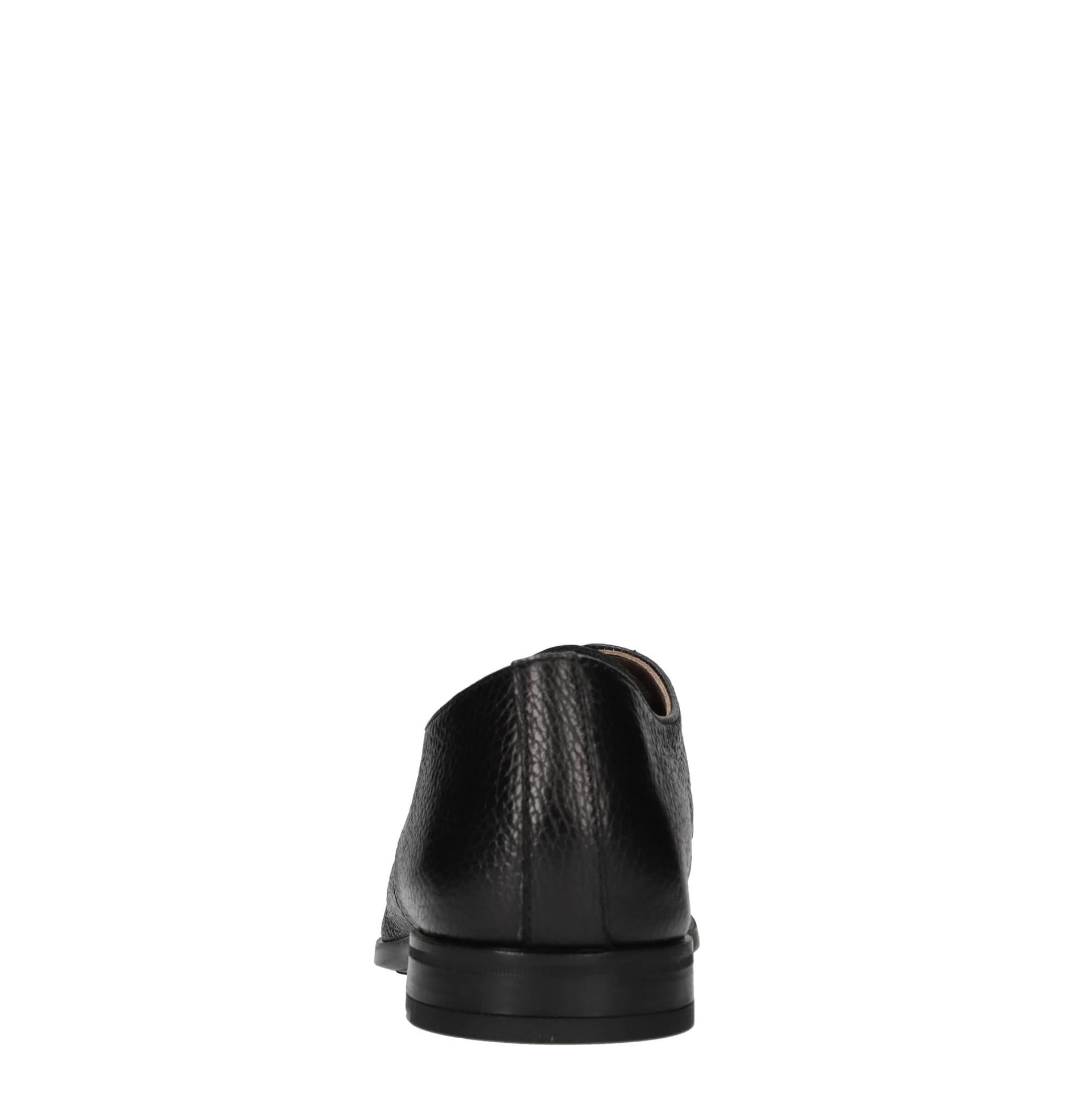 Doucal's  Scarpe basse Nero - 2