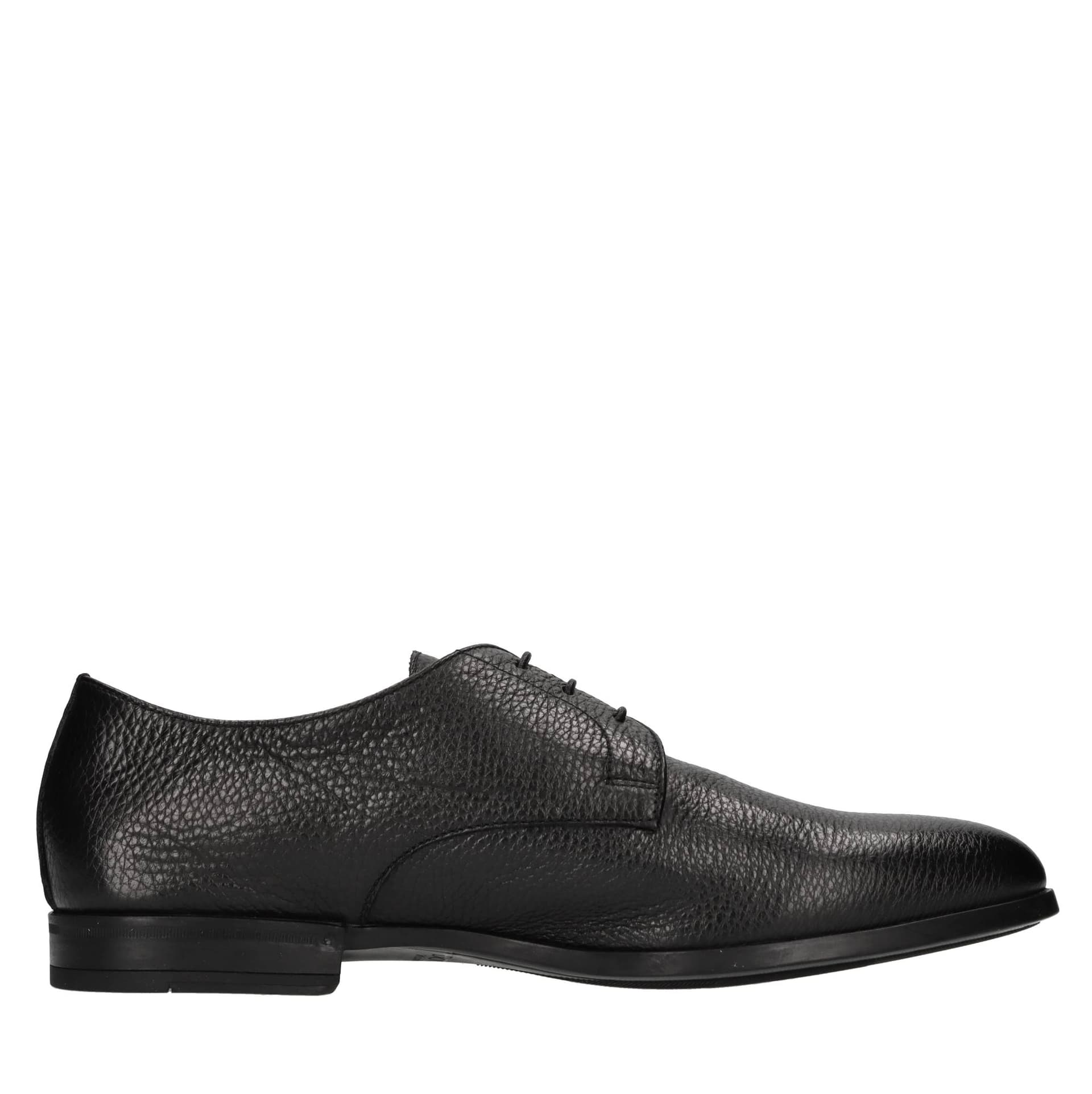 Doucal's  Scarpe basse Nero - 3