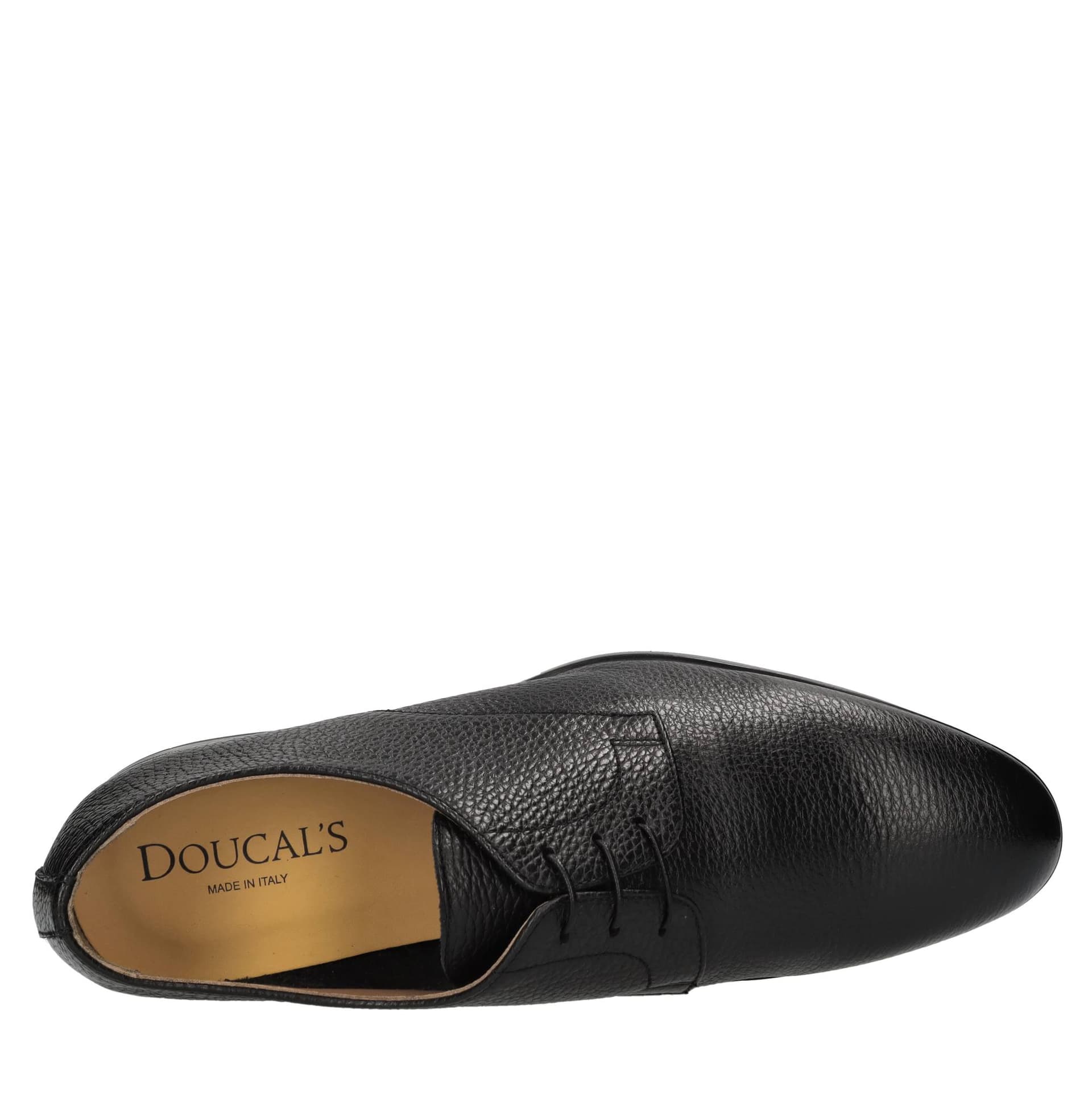 Doucal's  Scarpe basse Nero - 5