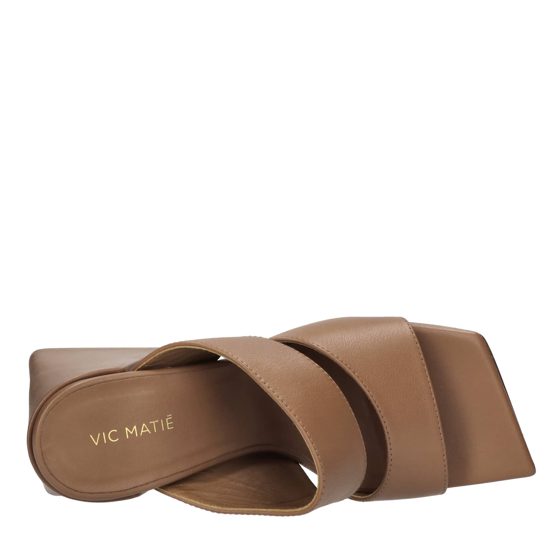 Vic Matie  Sandali Marrone - 5