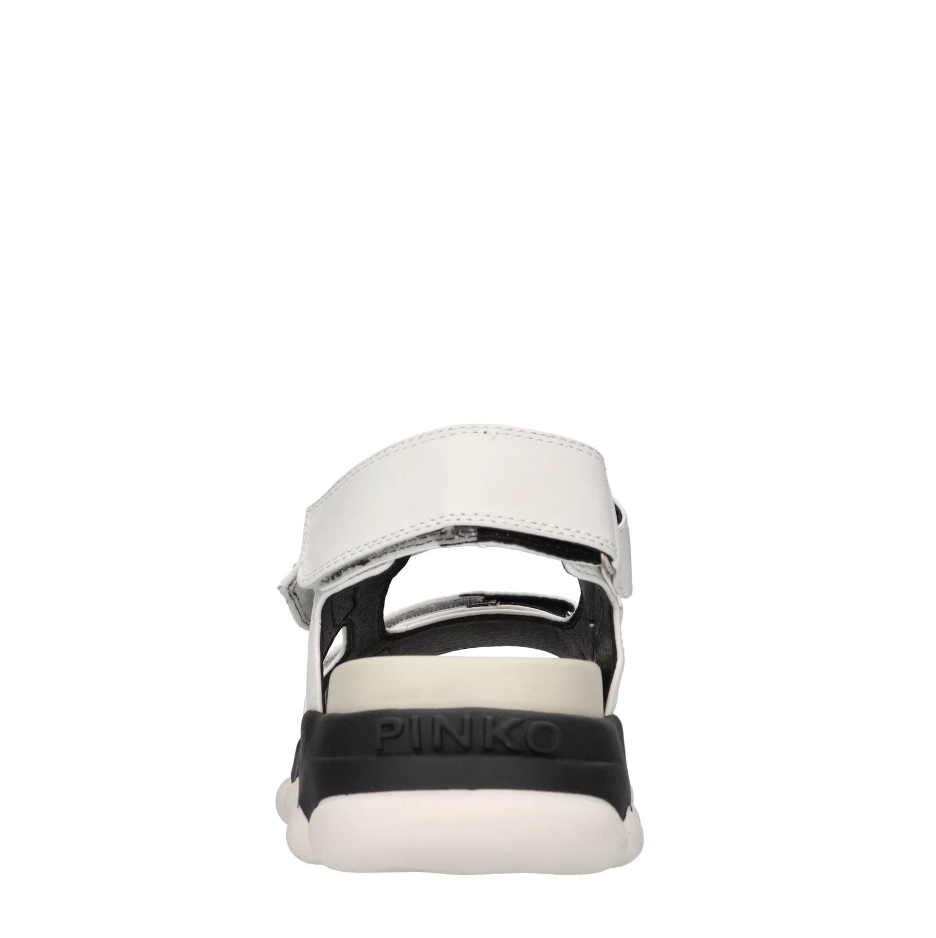 Pinko  Sandali Bianco - 2
