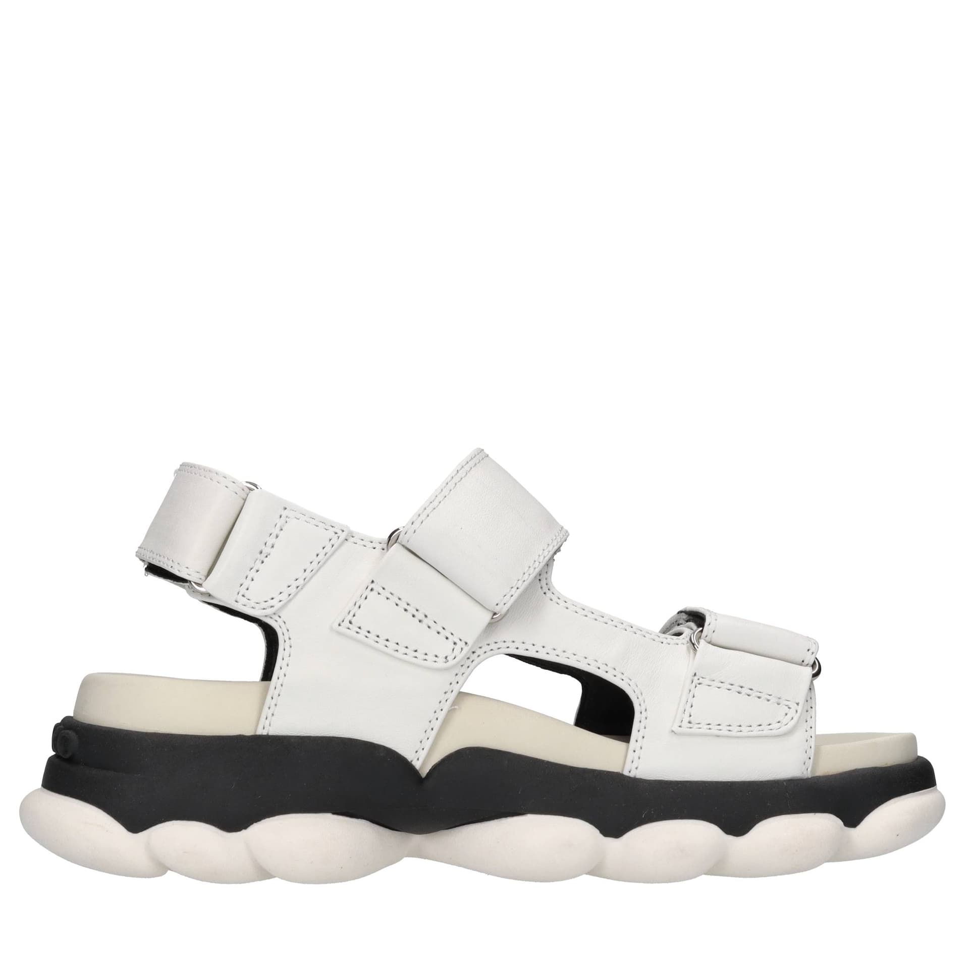 Pinko  Sandali Bianco - 3