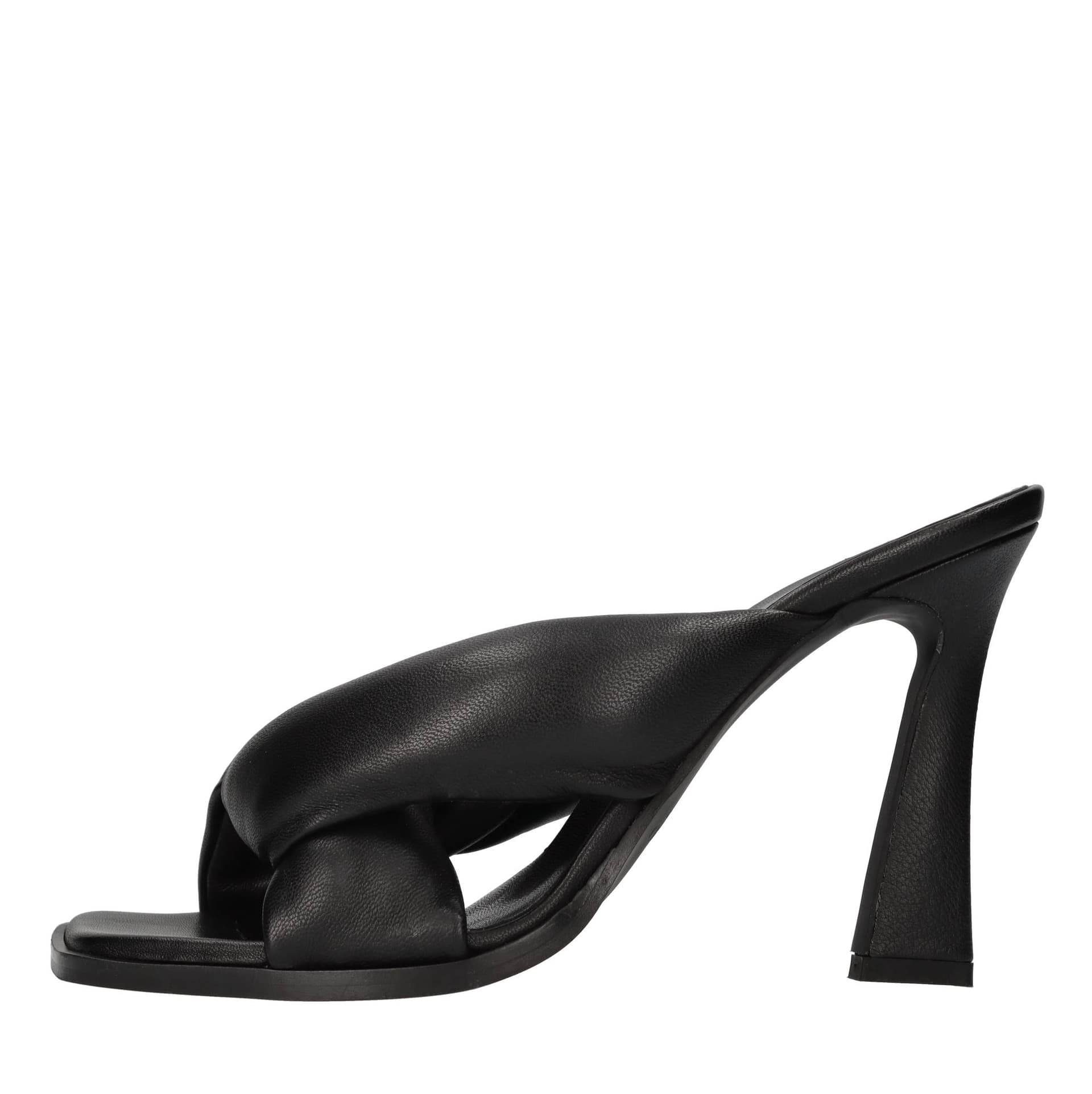 Pinko  Sandali Nero - 6