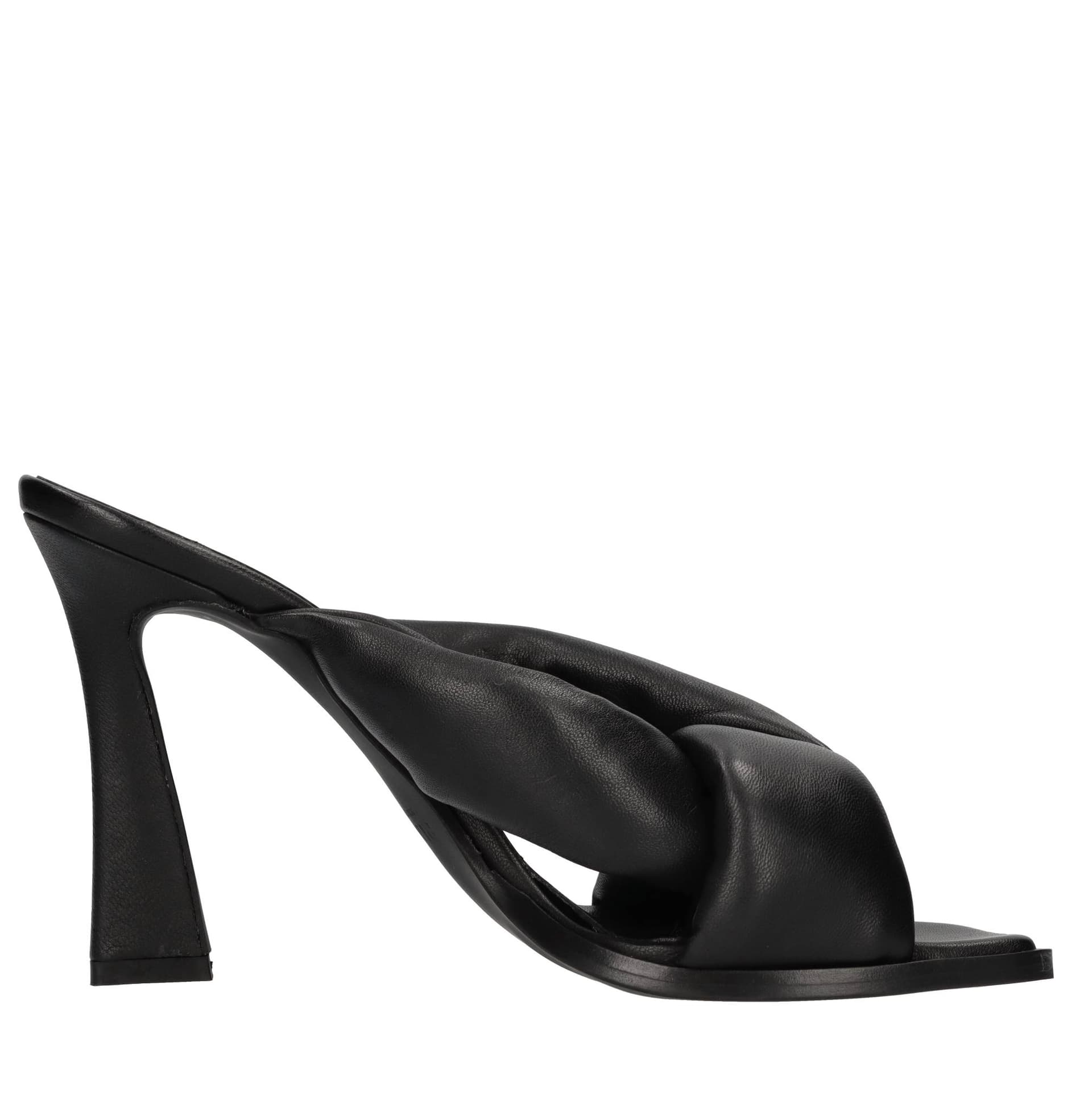 Pinko  Sandali Nero - 3