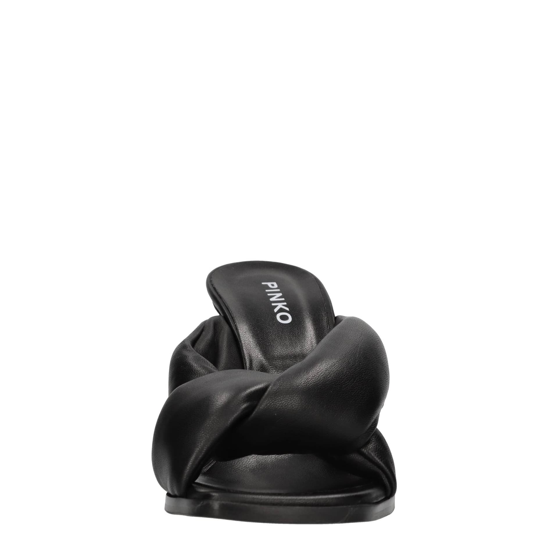 Pinko  Sandali Nero - 4