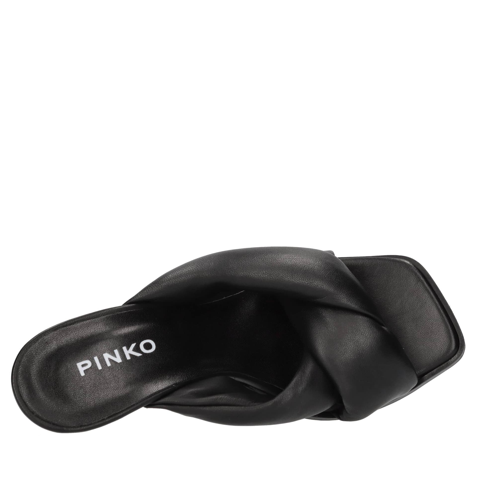 Pinko  Sandali Nero - 5