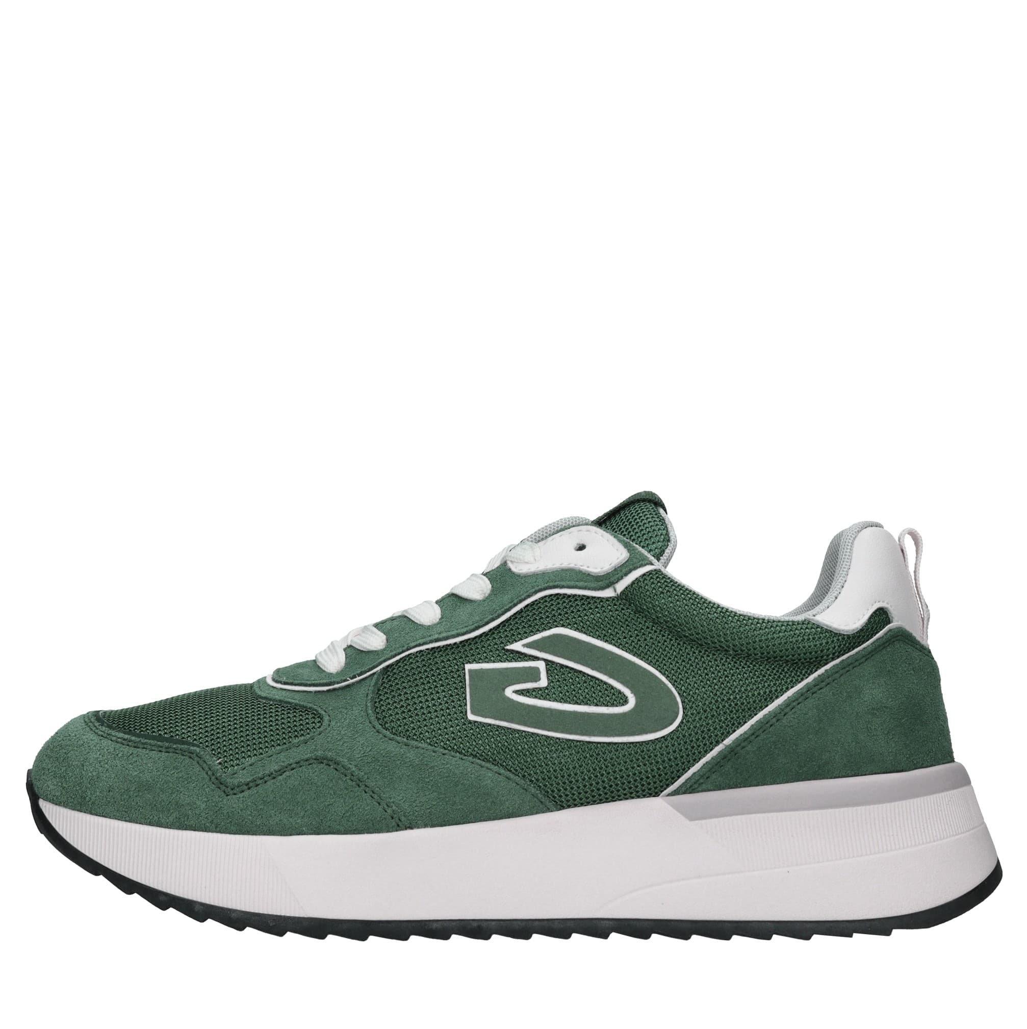 Guardiani  Sneakers Verde - 6