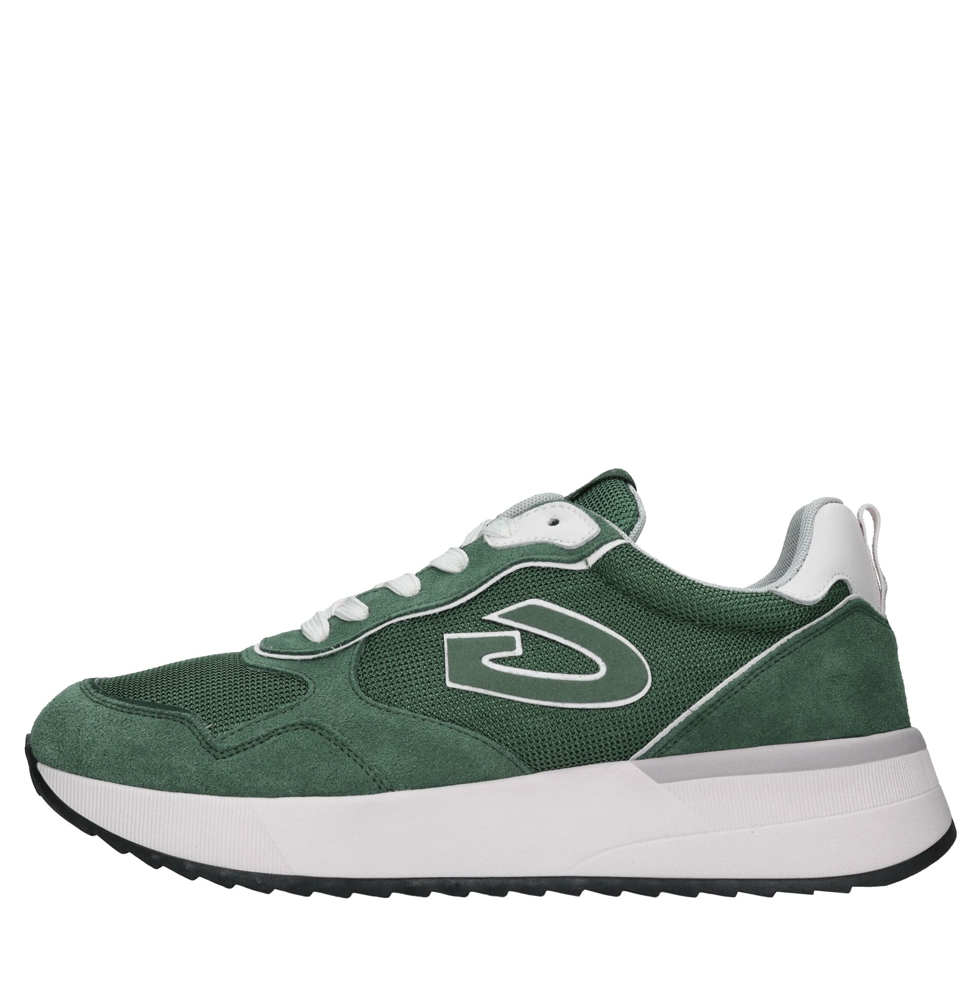 Guardiani  Sneakers Verde