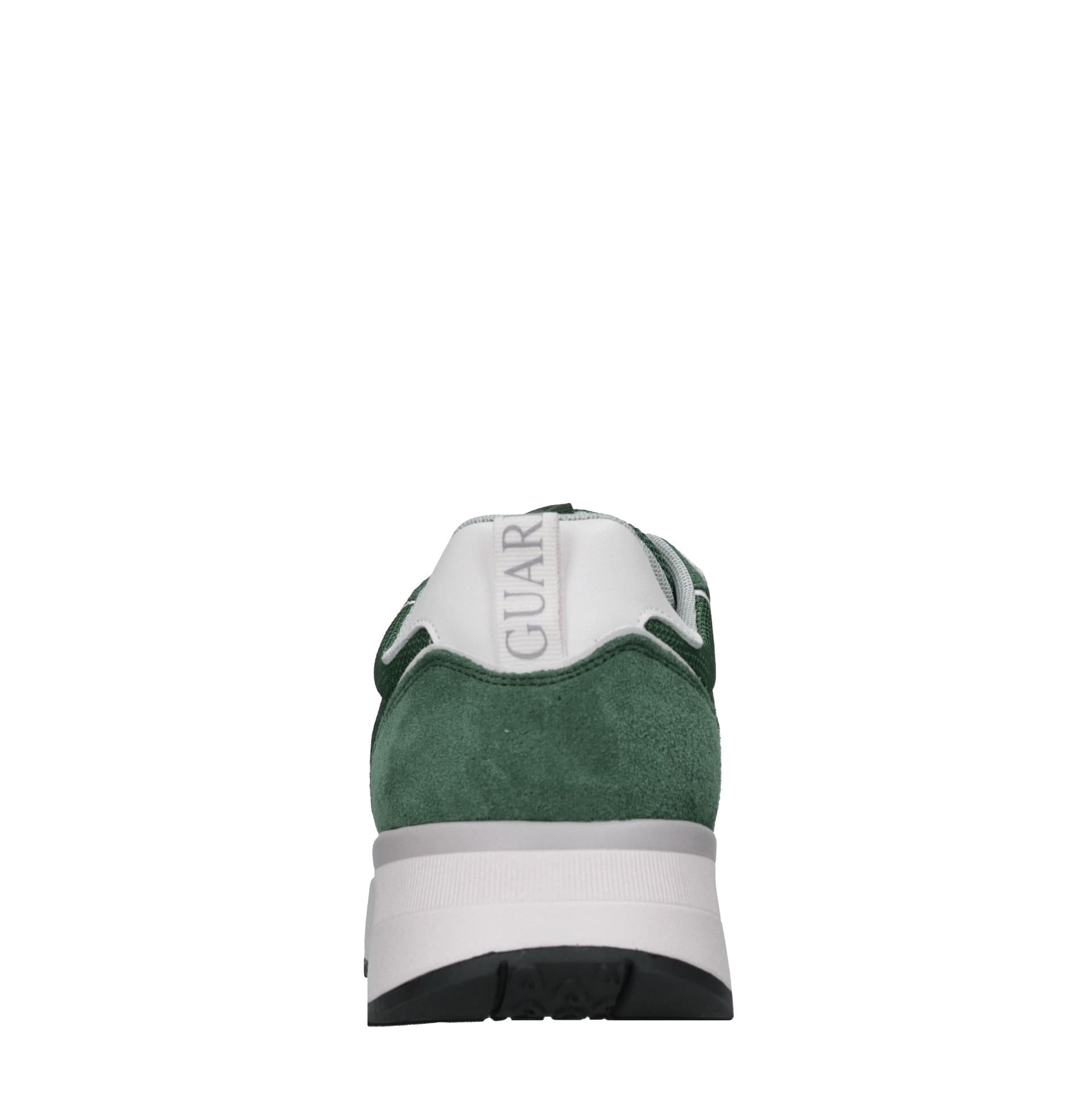 Guardiani  Sneakers Verde - 2