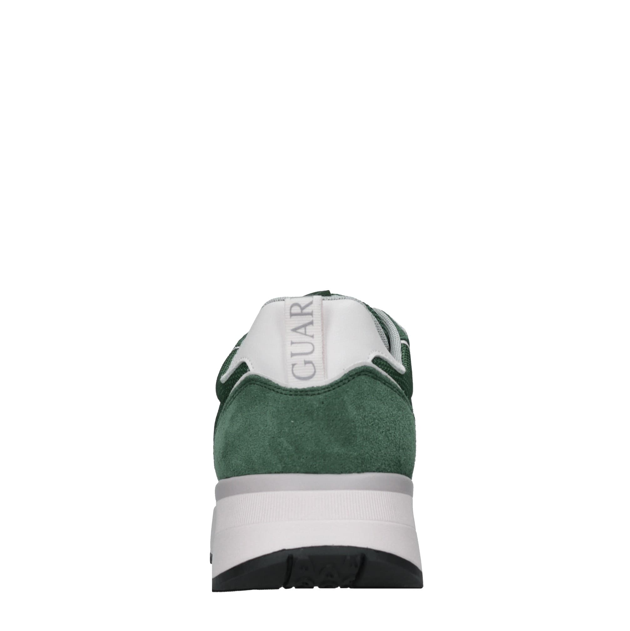 Guardiani  Sneakers Verde - 2