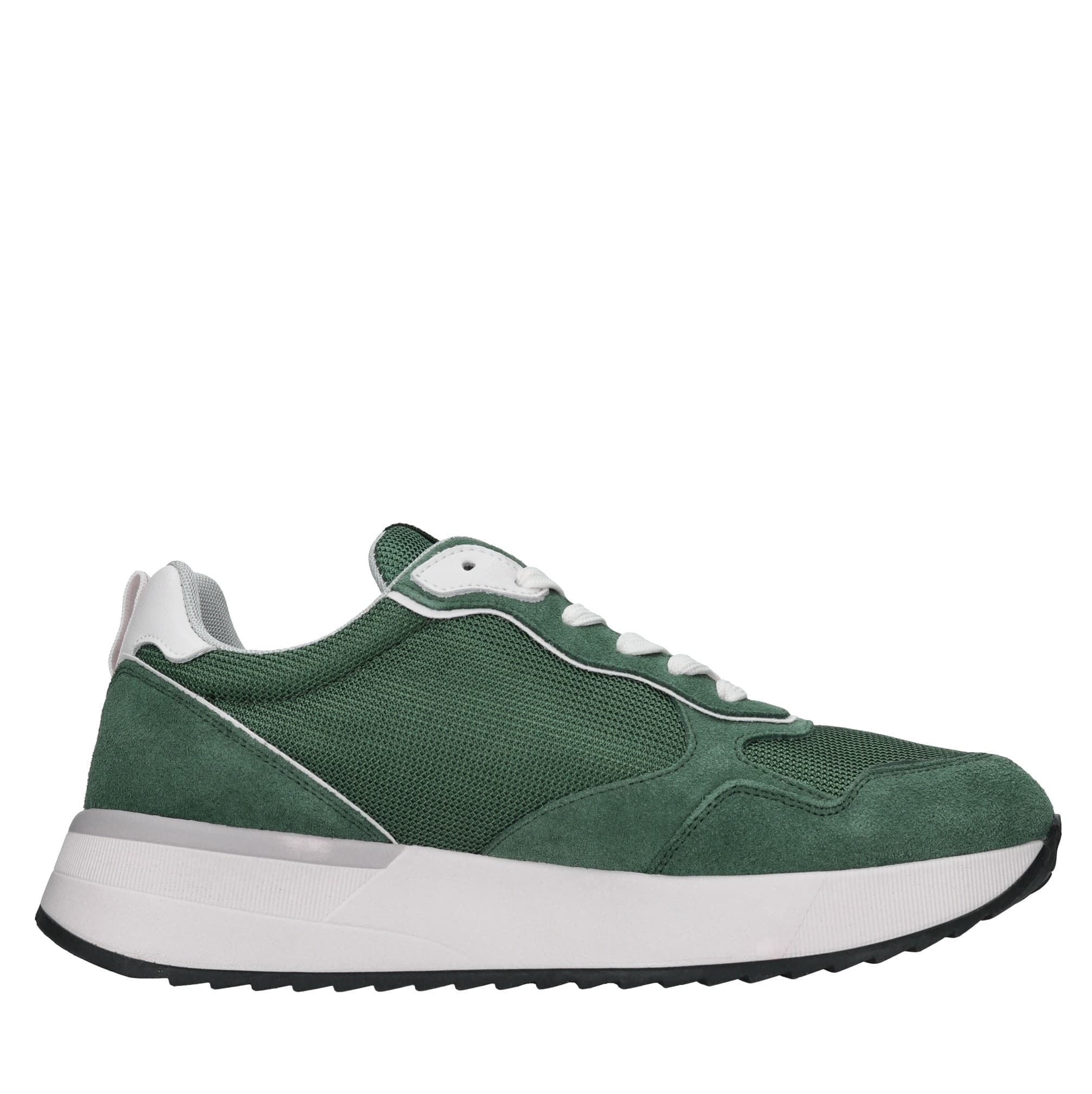 Guardiani  Sneakers Verde - 3