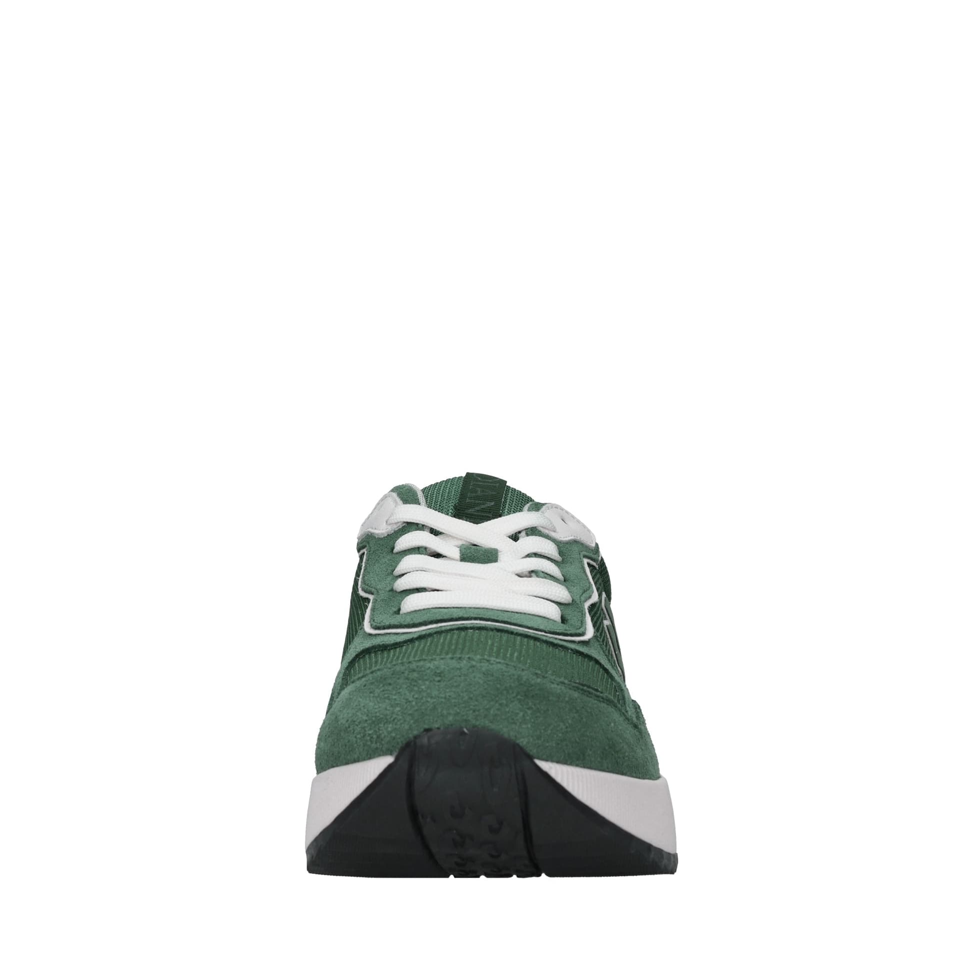 Guardiani  Sneakers Verde - 4