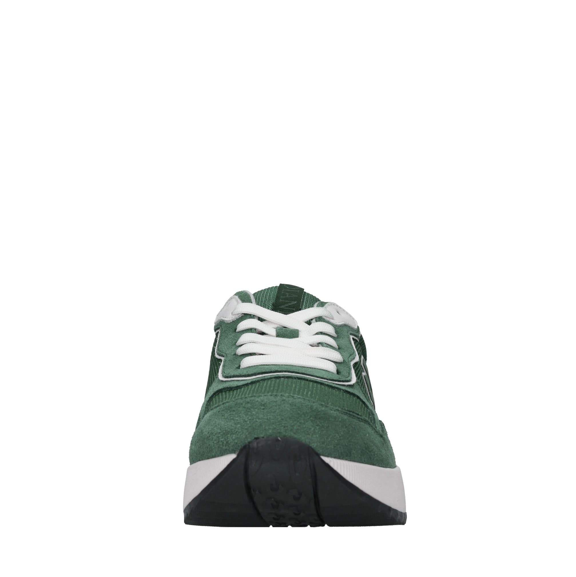 Guardiani  Sneakers Verde - 4
