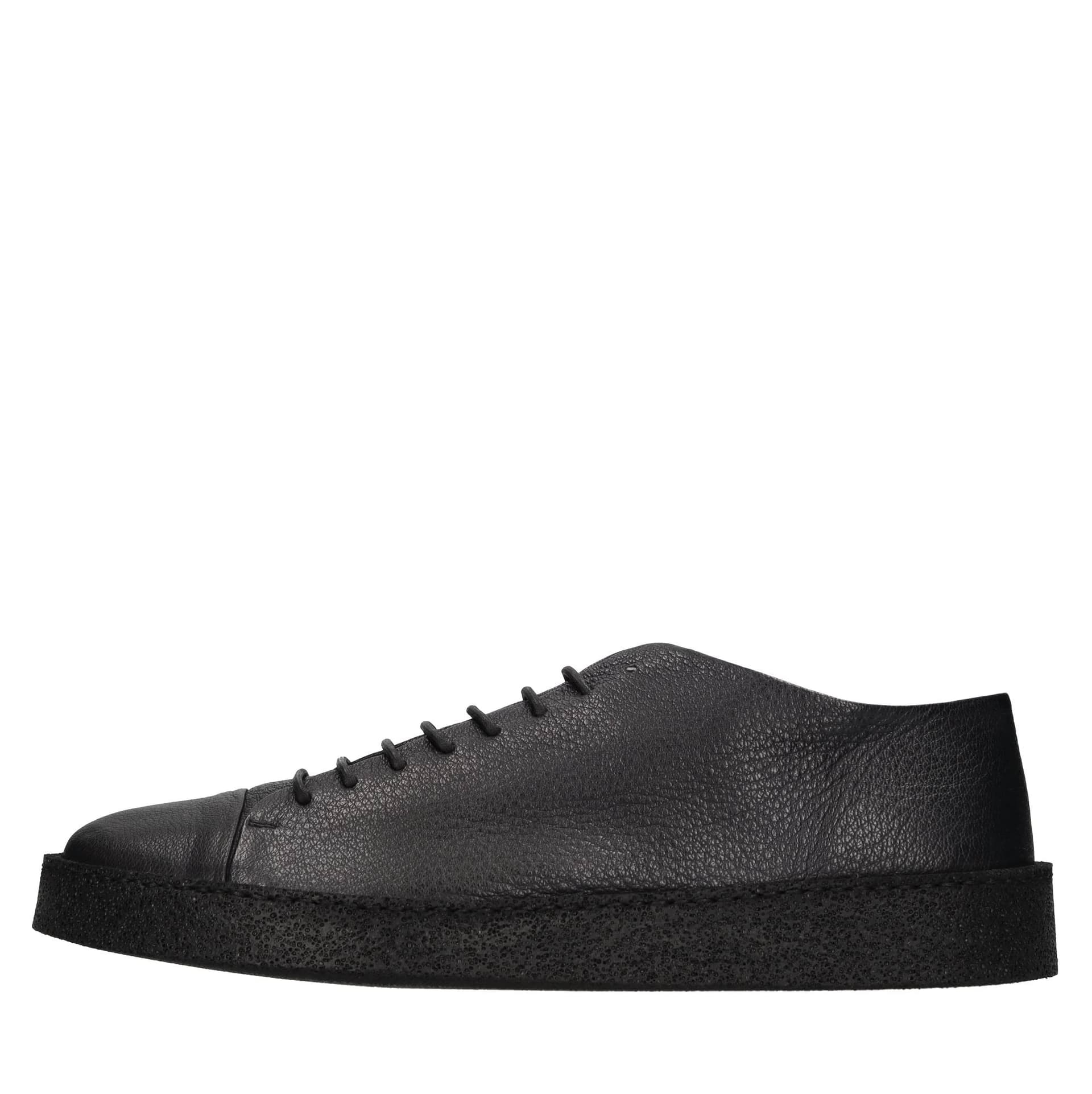 Pantanetti  Sneakers Nero - 6