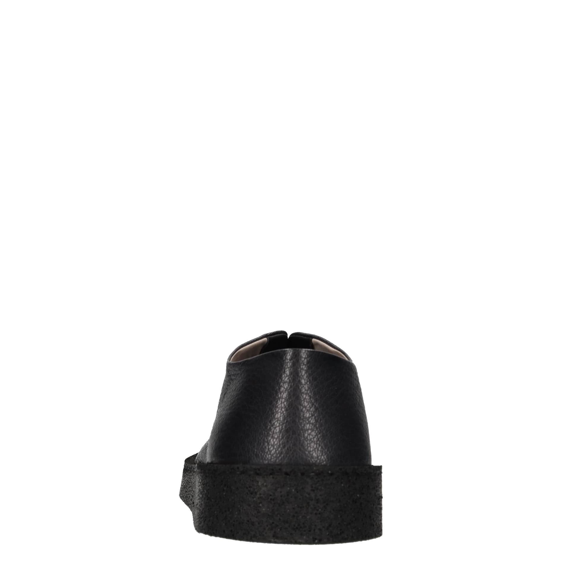 Pantanetti  Sneakers Nero - 2