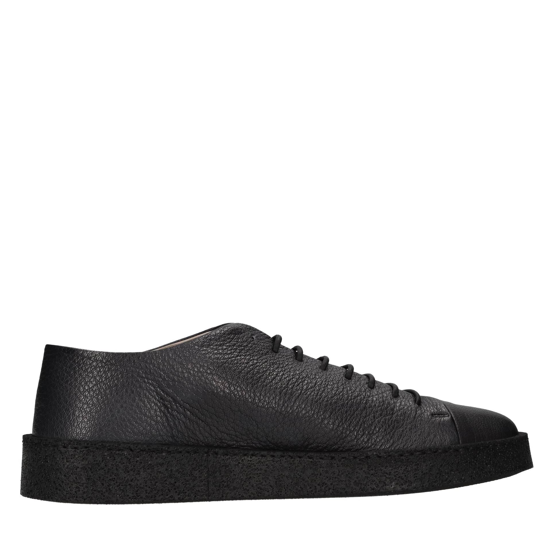 Pantanetti  Sneakers Nero - 3