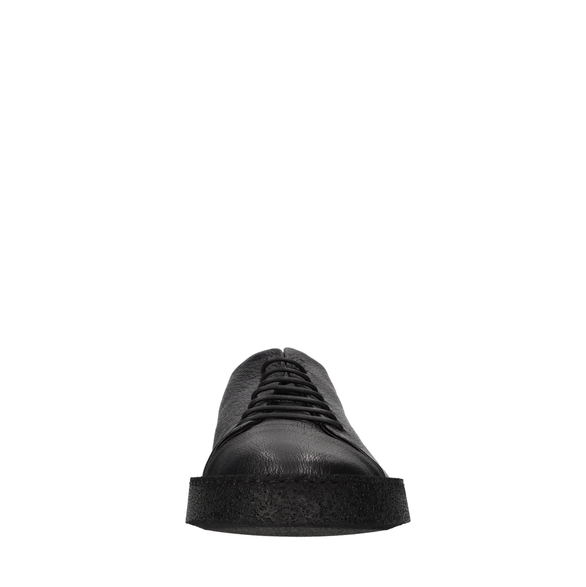 Pantanetti  Sneakers Nero - 4