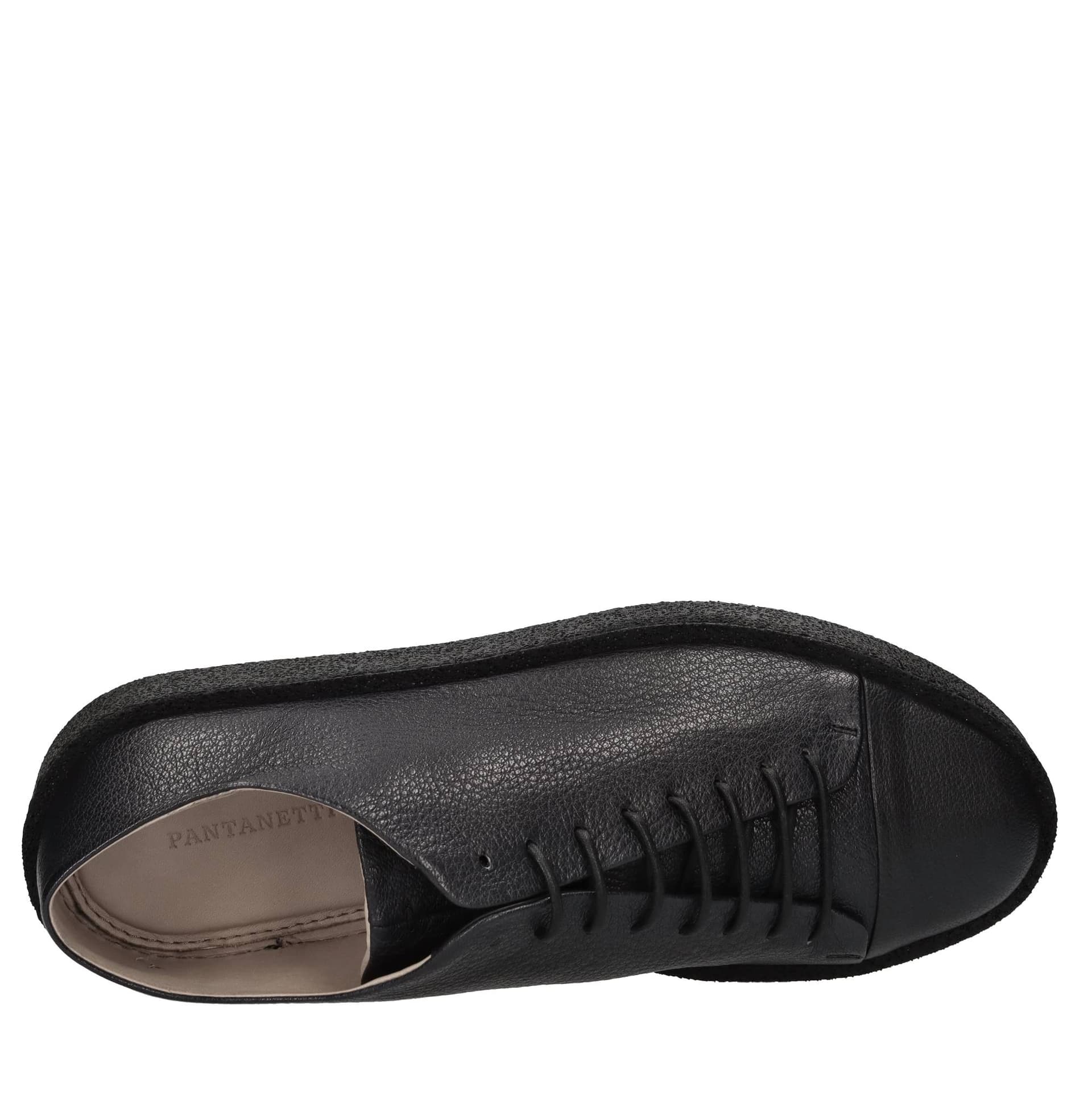 Pantanetti  Sneakers Nero - 5