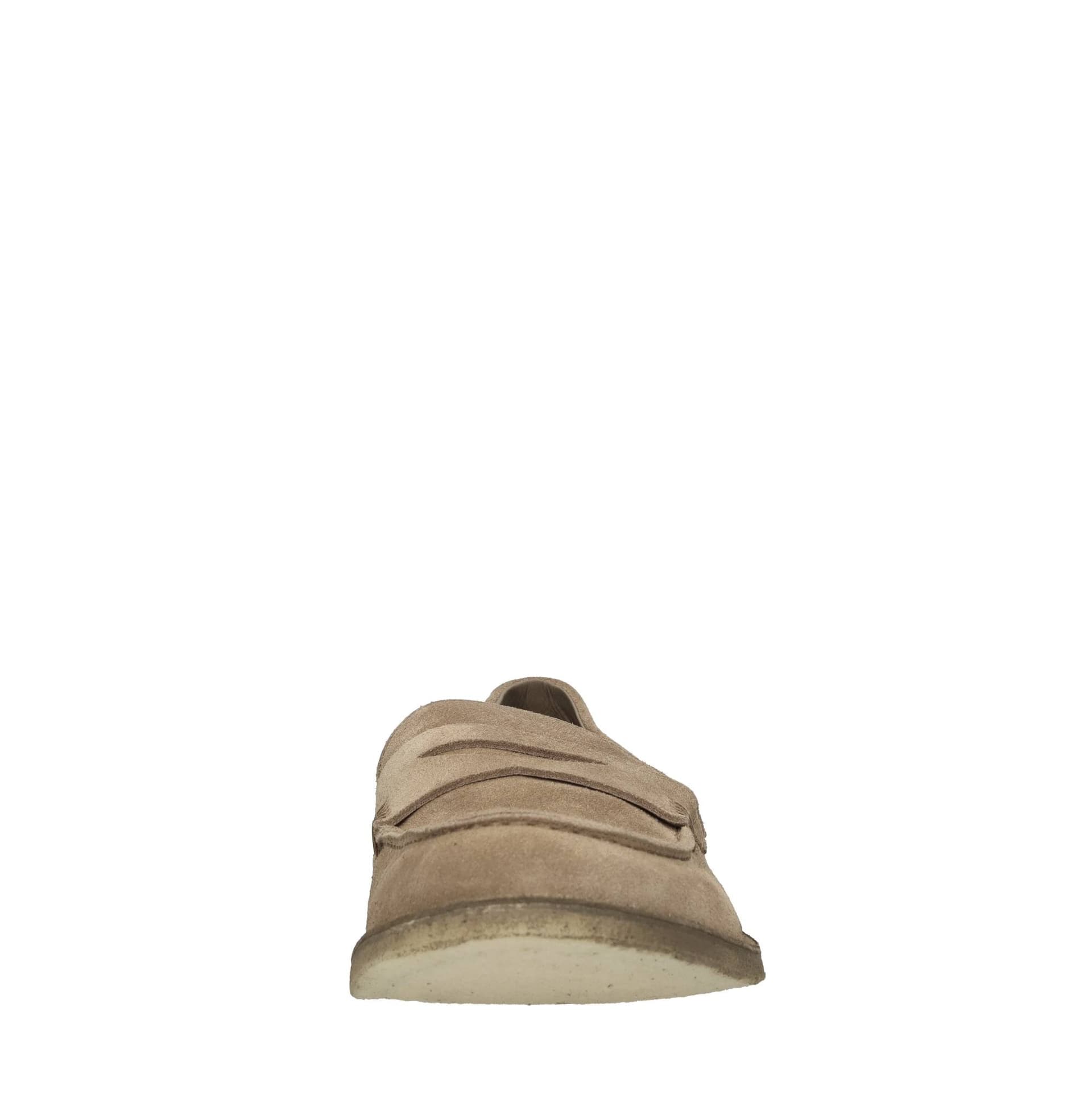Pantanetti  Scarpe basse Marrone - 4