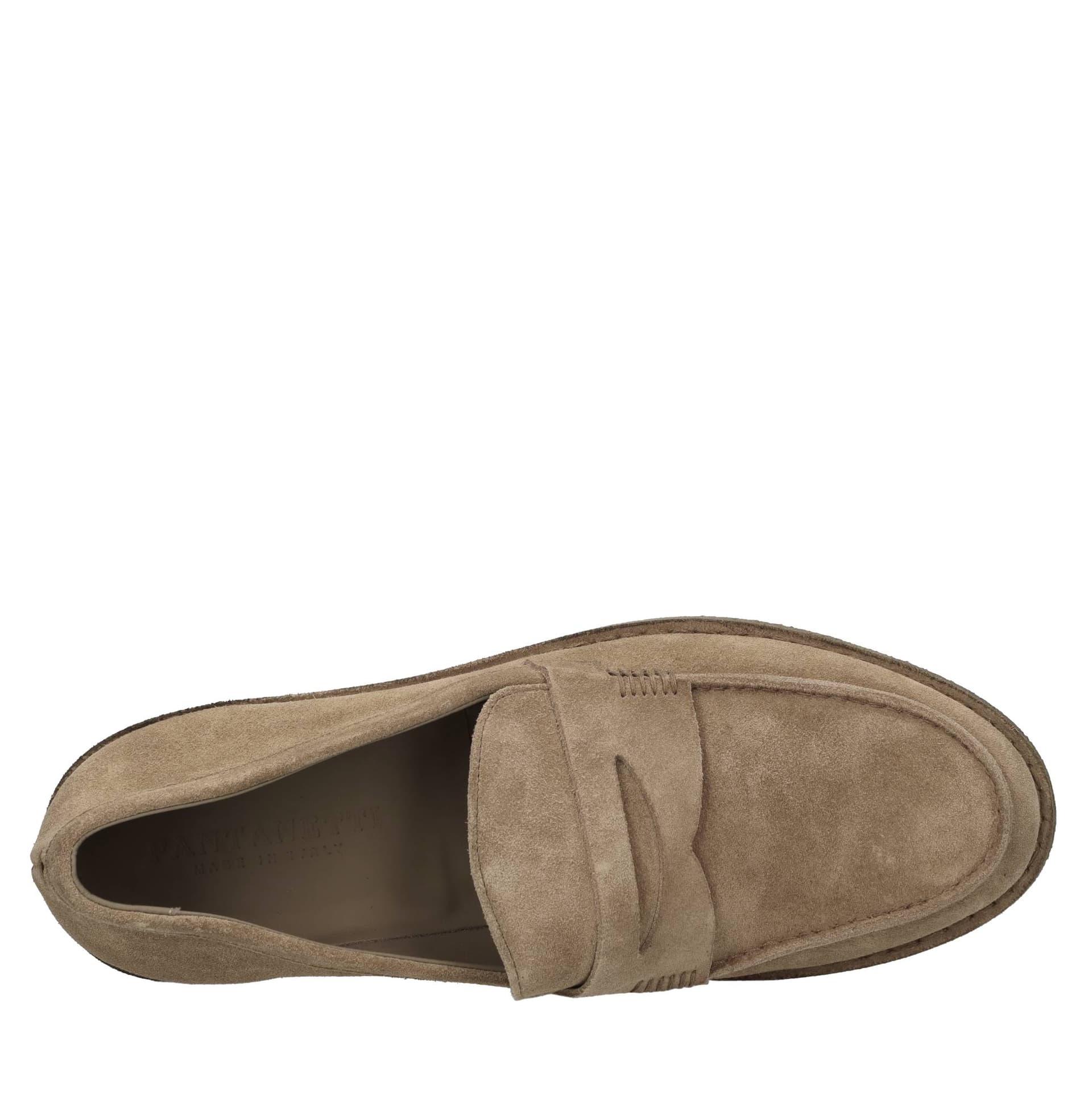 Pantanetti  Scarpe basse Marrone - 5