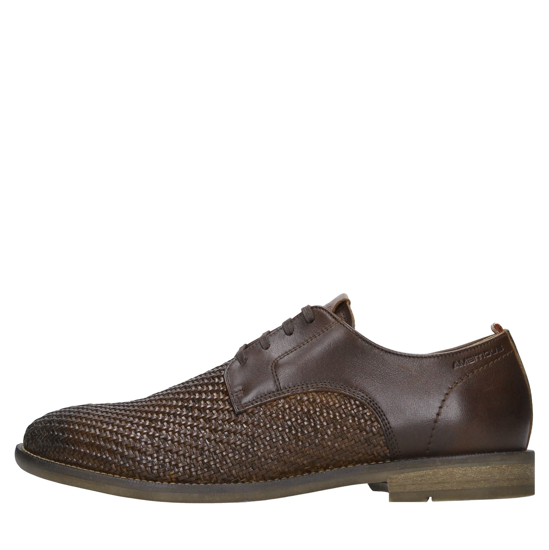 AMBITIOUS  Scarpe basse Marrone - 6