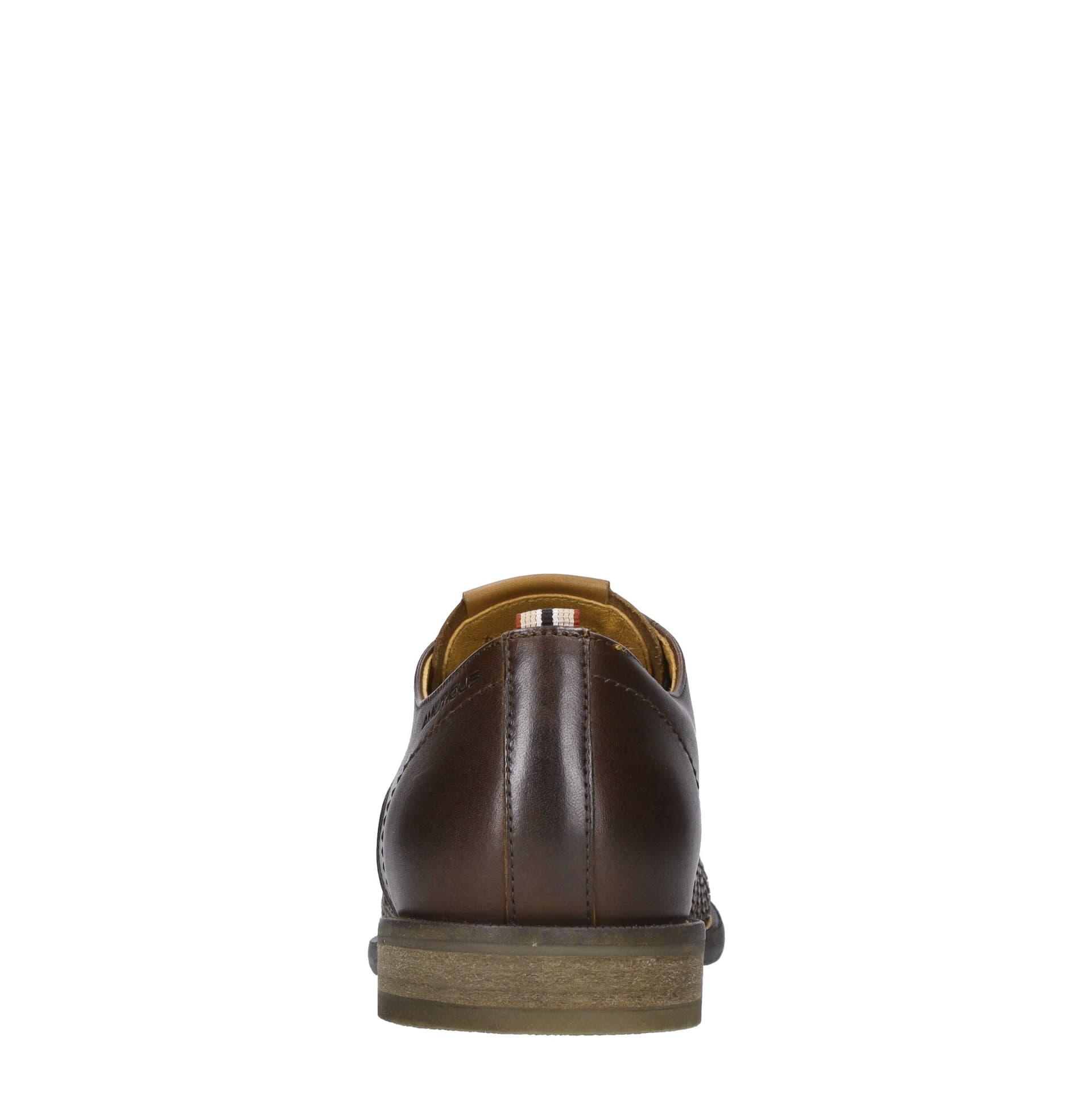 AMBITIOUS  Scarpe basse Marrone - 2