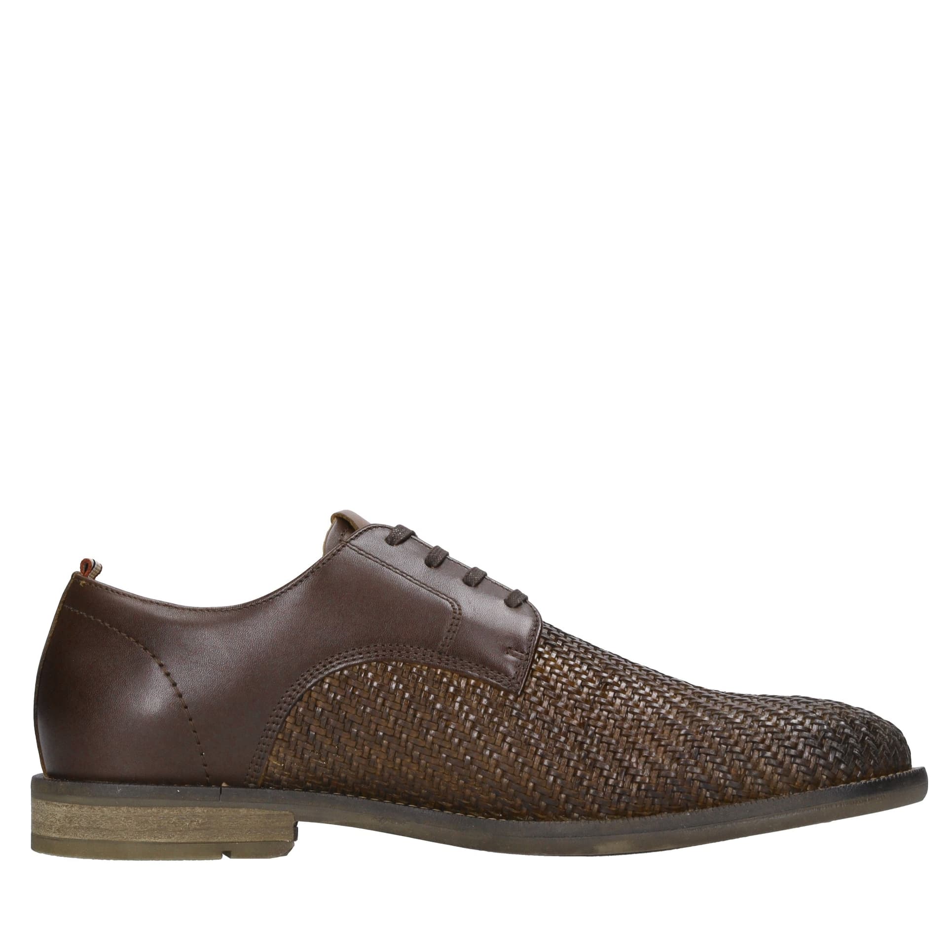 AMBITIOUS  Scarpe basse Marrone - 3