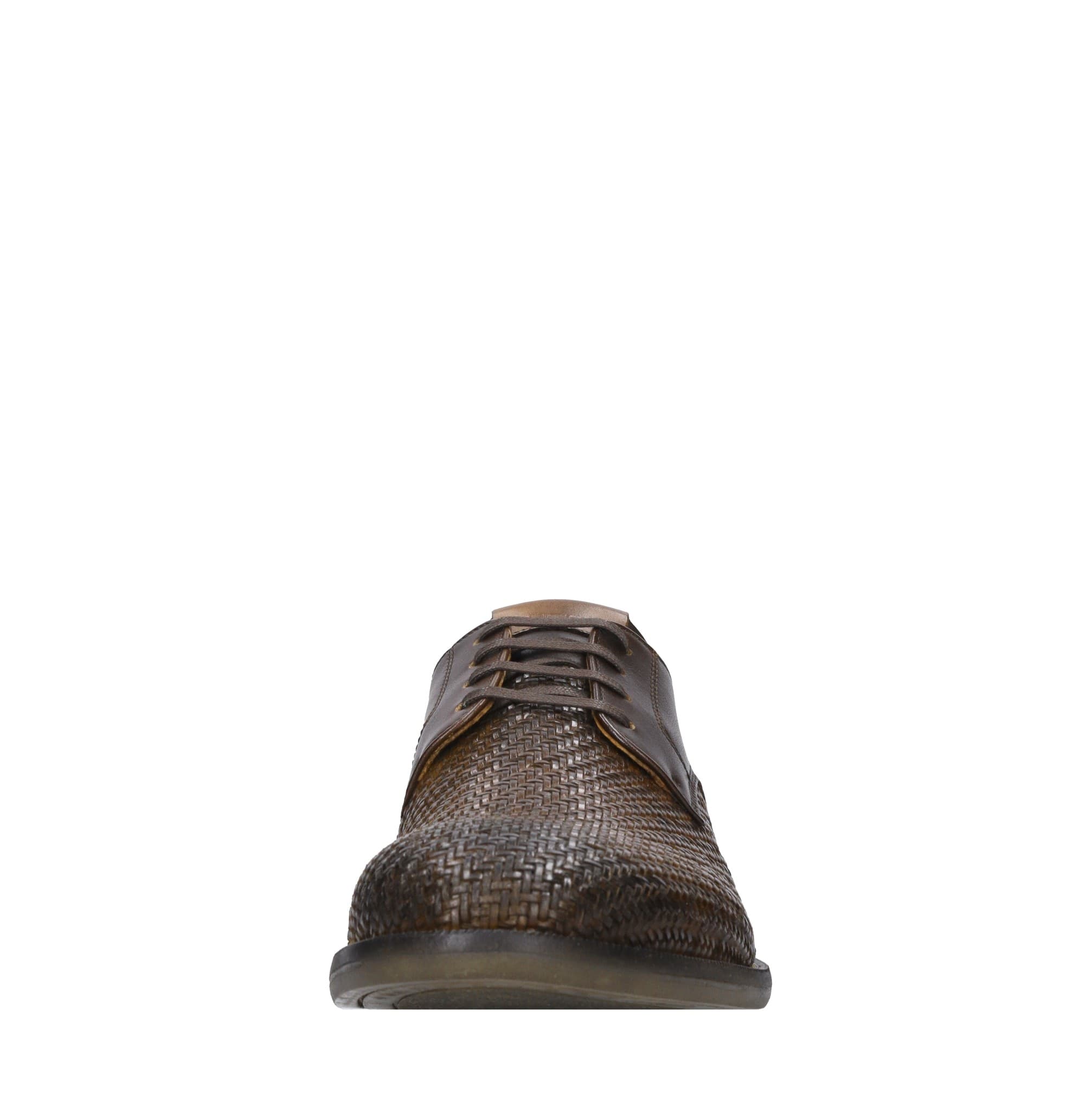AMBITIOUS  Scarpe basse Marrone - 4