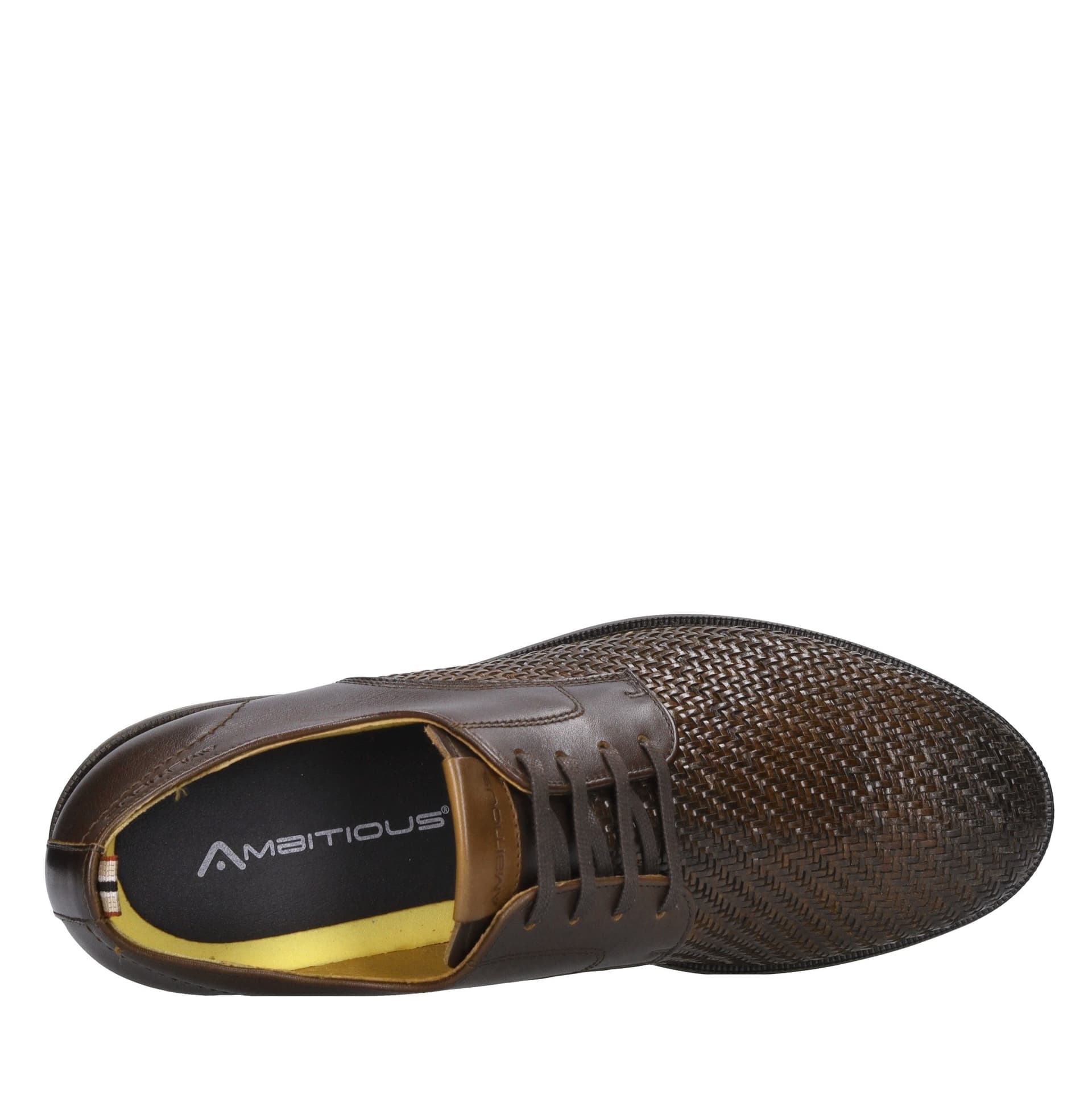 AMBITIOUS  Scarpe basse Marrone - 5