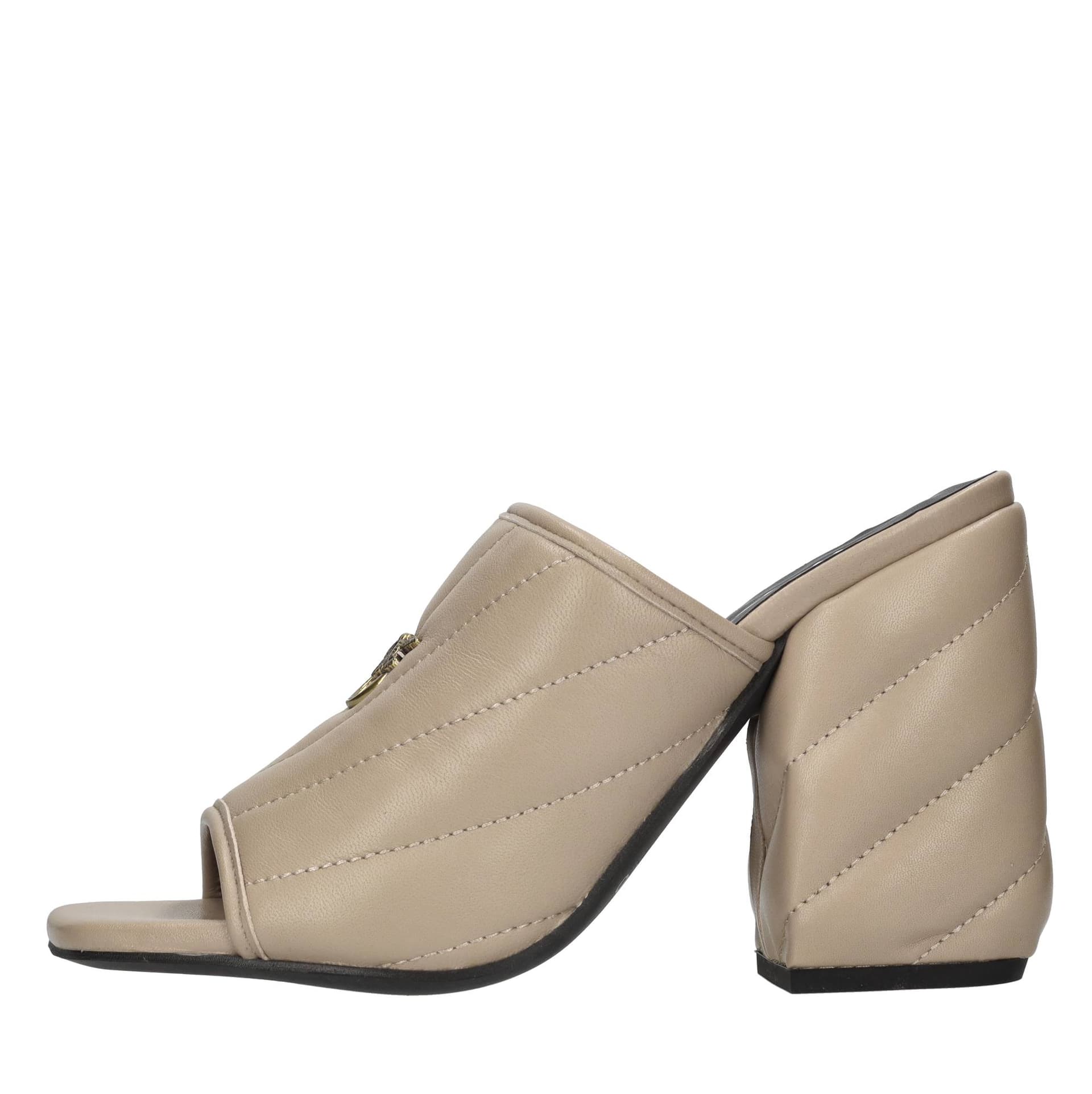 Pinko  Sandali Beige - 6