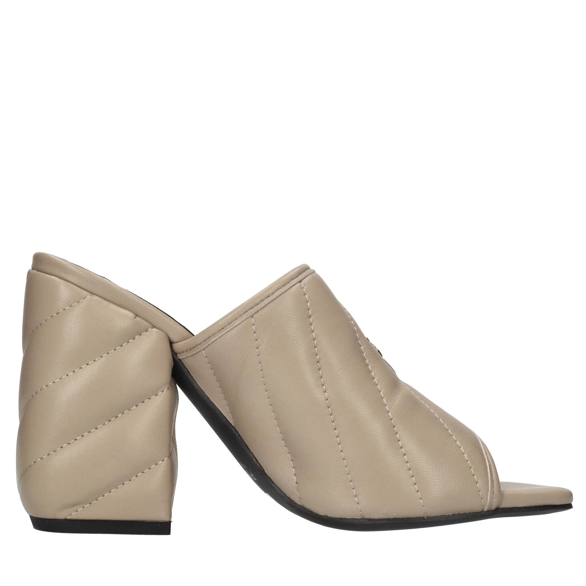 Pinko  Sandali Beige - 3