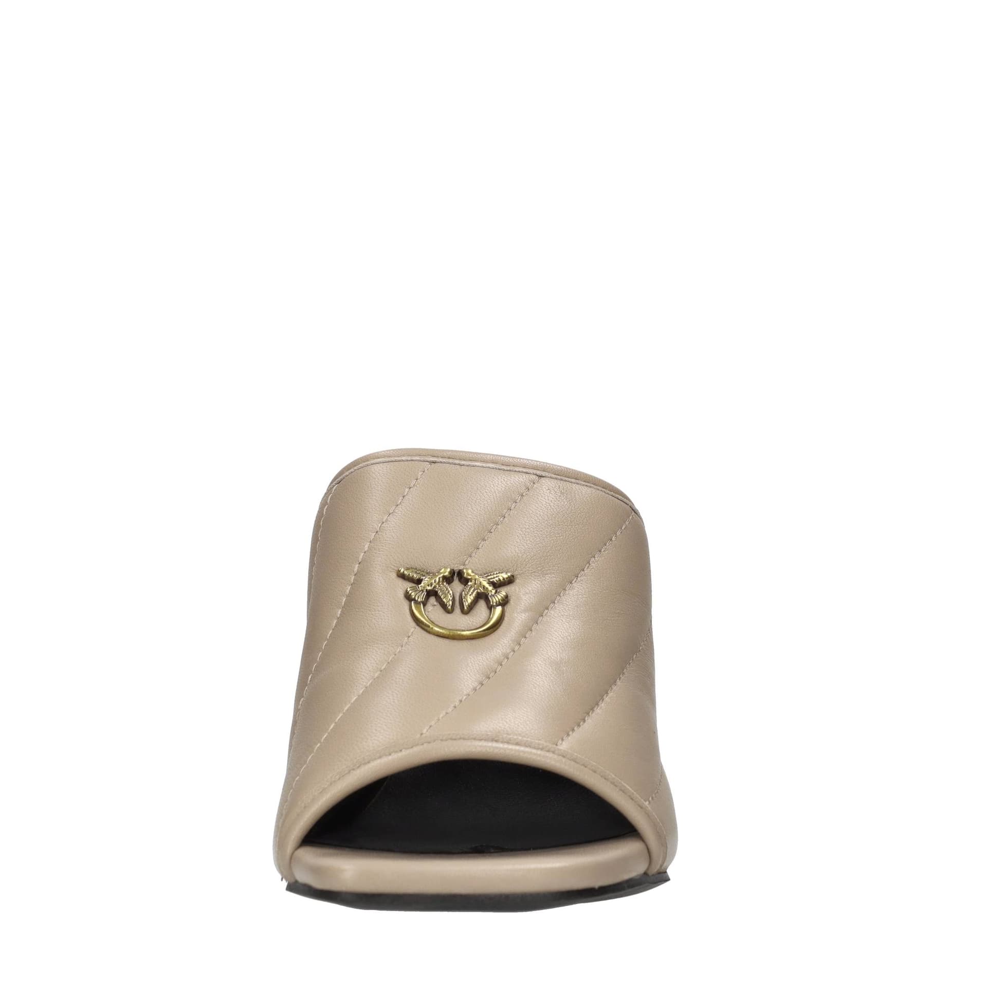 Pinko  Sandali Beige - 4