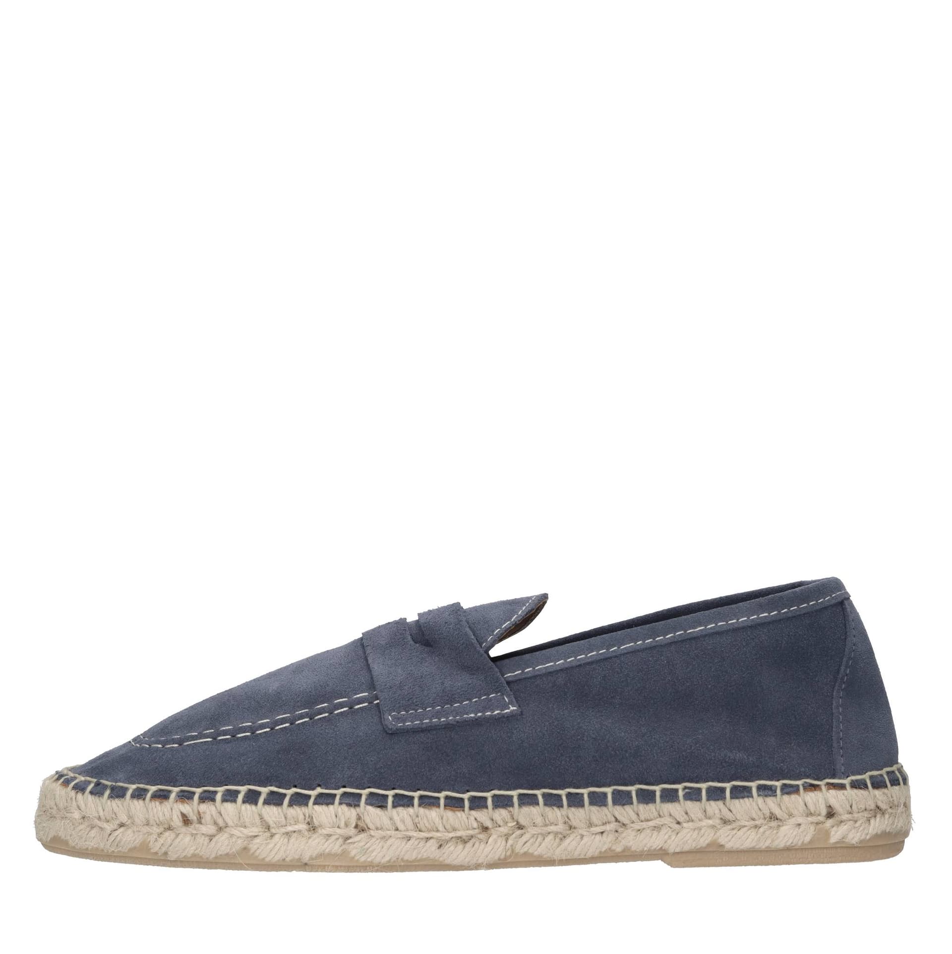 Marechiaro 1962  Scarpe basse Azzurro - 6