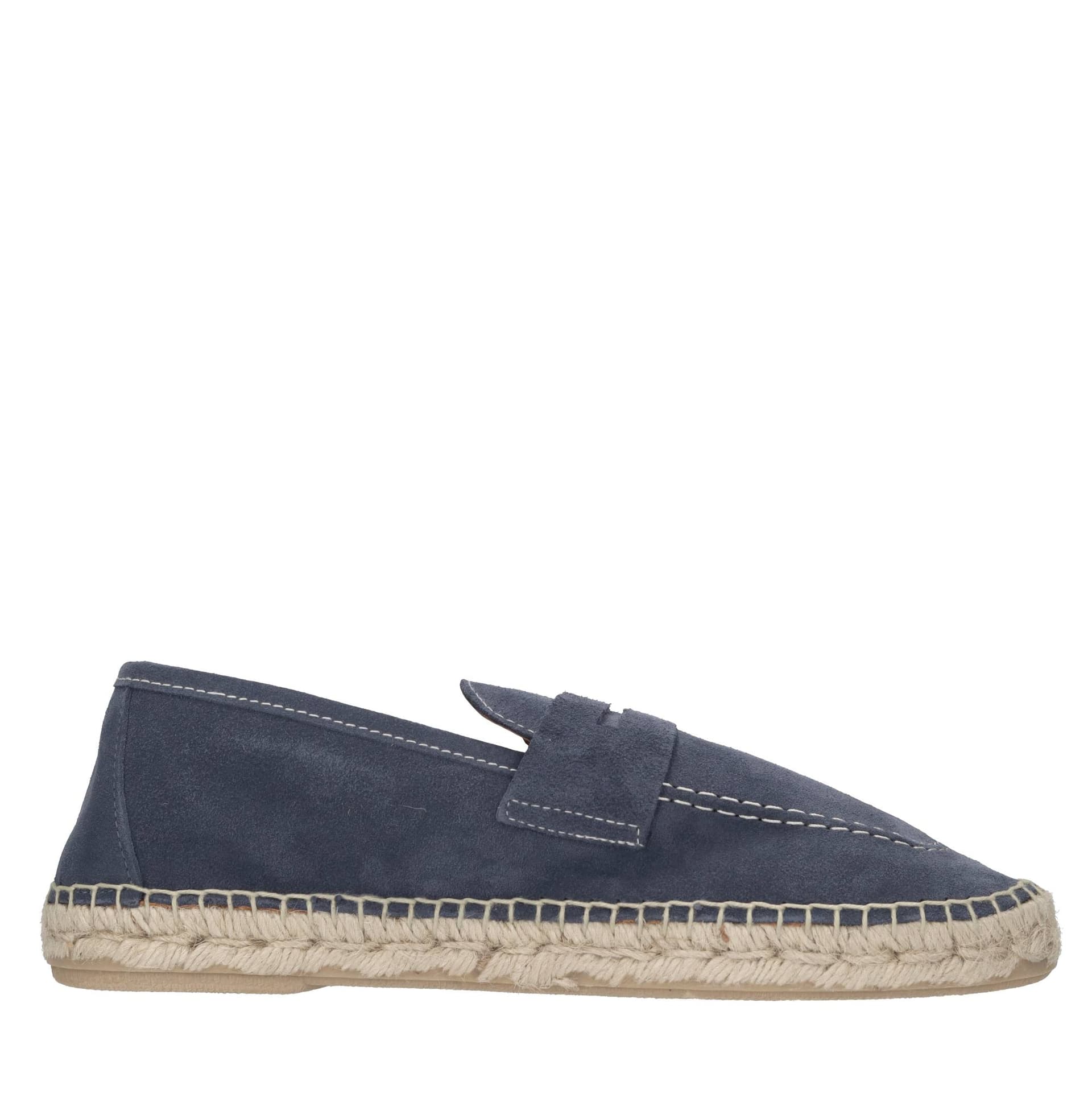Marechiaro 1962  Scarpe basse Azzurro - 3