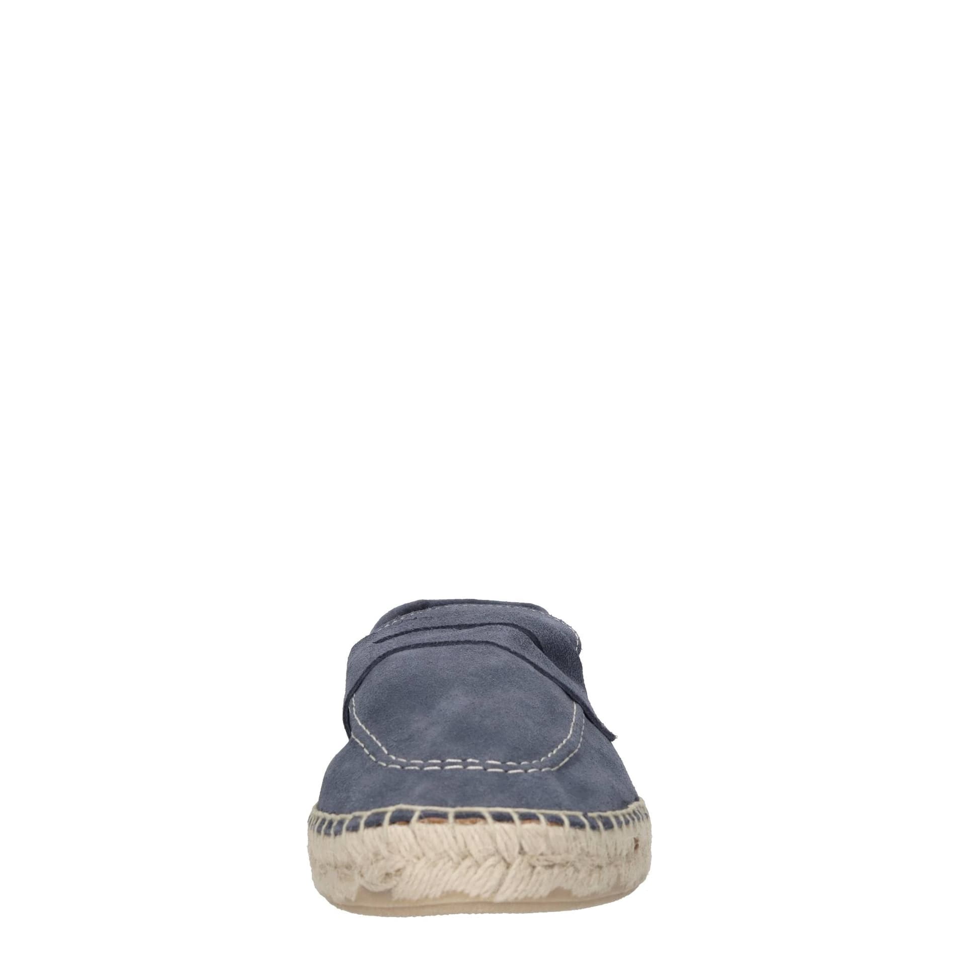 Marechiaro 1962  Scarpe basse Azzurro - 4