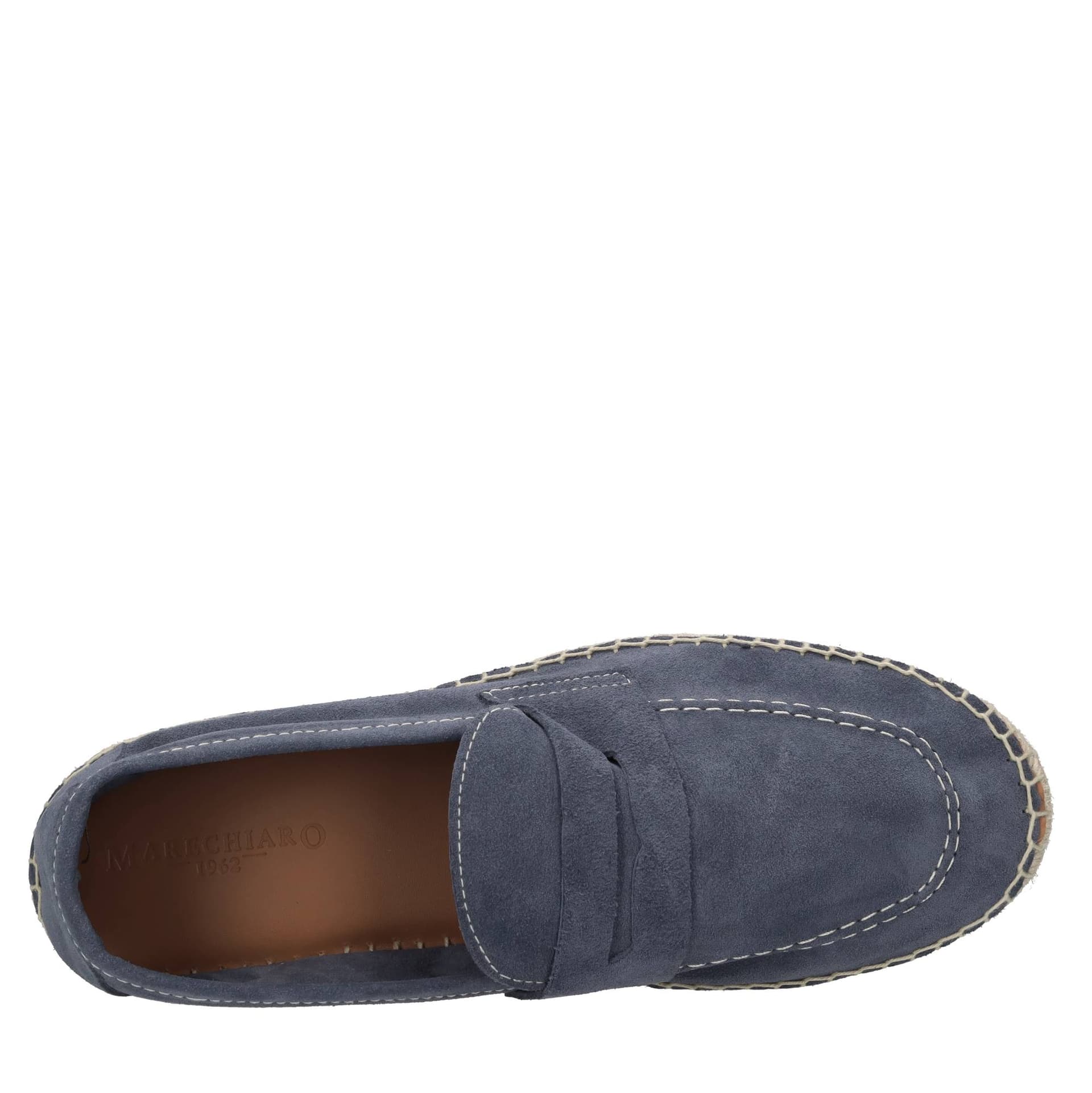 Marechiaro 1962  Scarpe basse Azzurro - 5