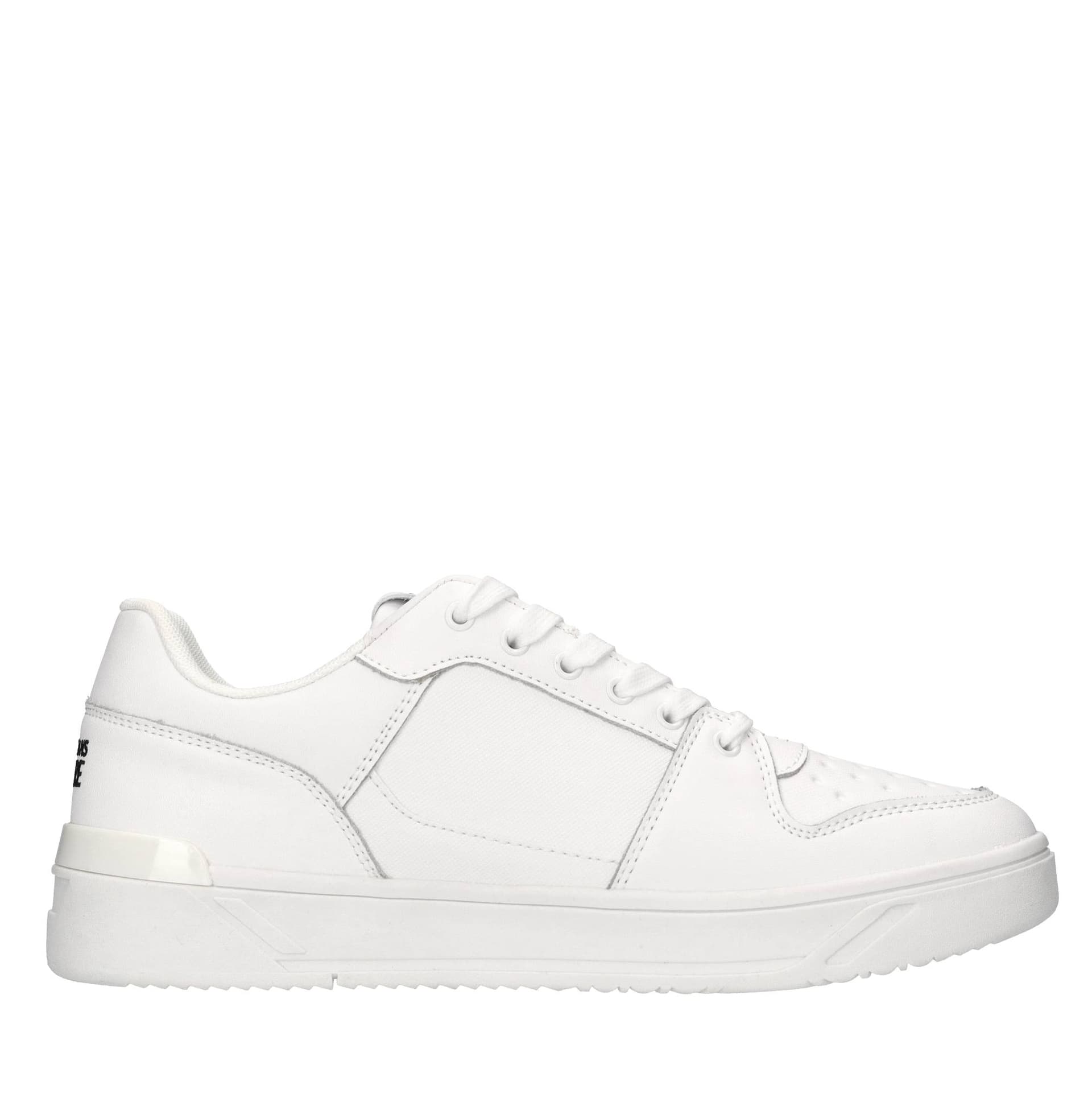 VERSACE JEANS COUTURE  Sneakers Bianco - 3