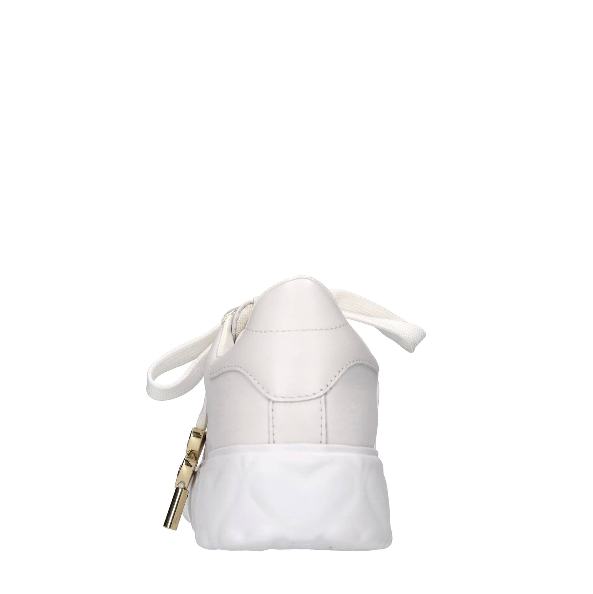 Love Moschino  Sneakers Bianco - 2