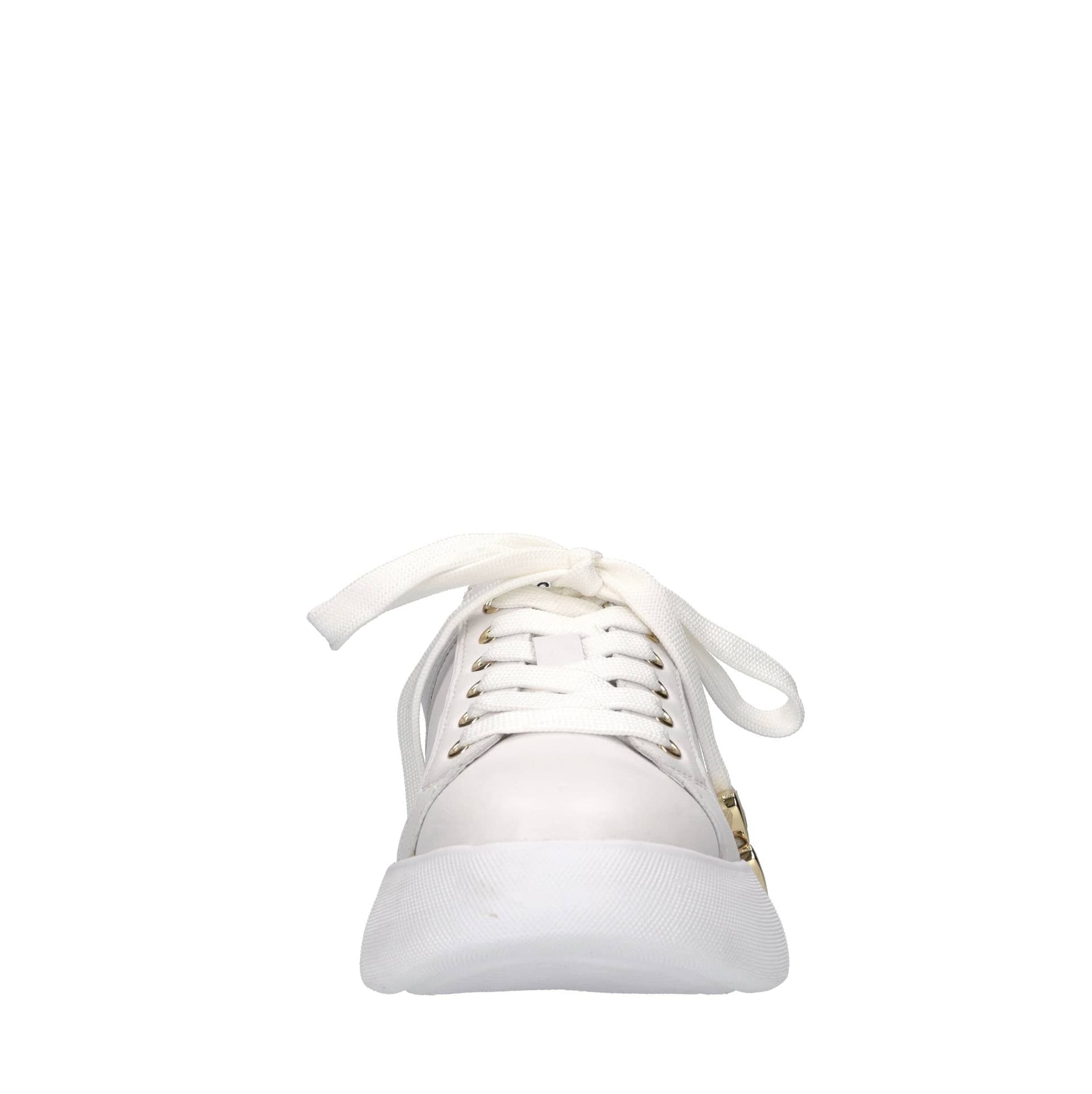 Love Moschino  Sneakers Bianco - 4