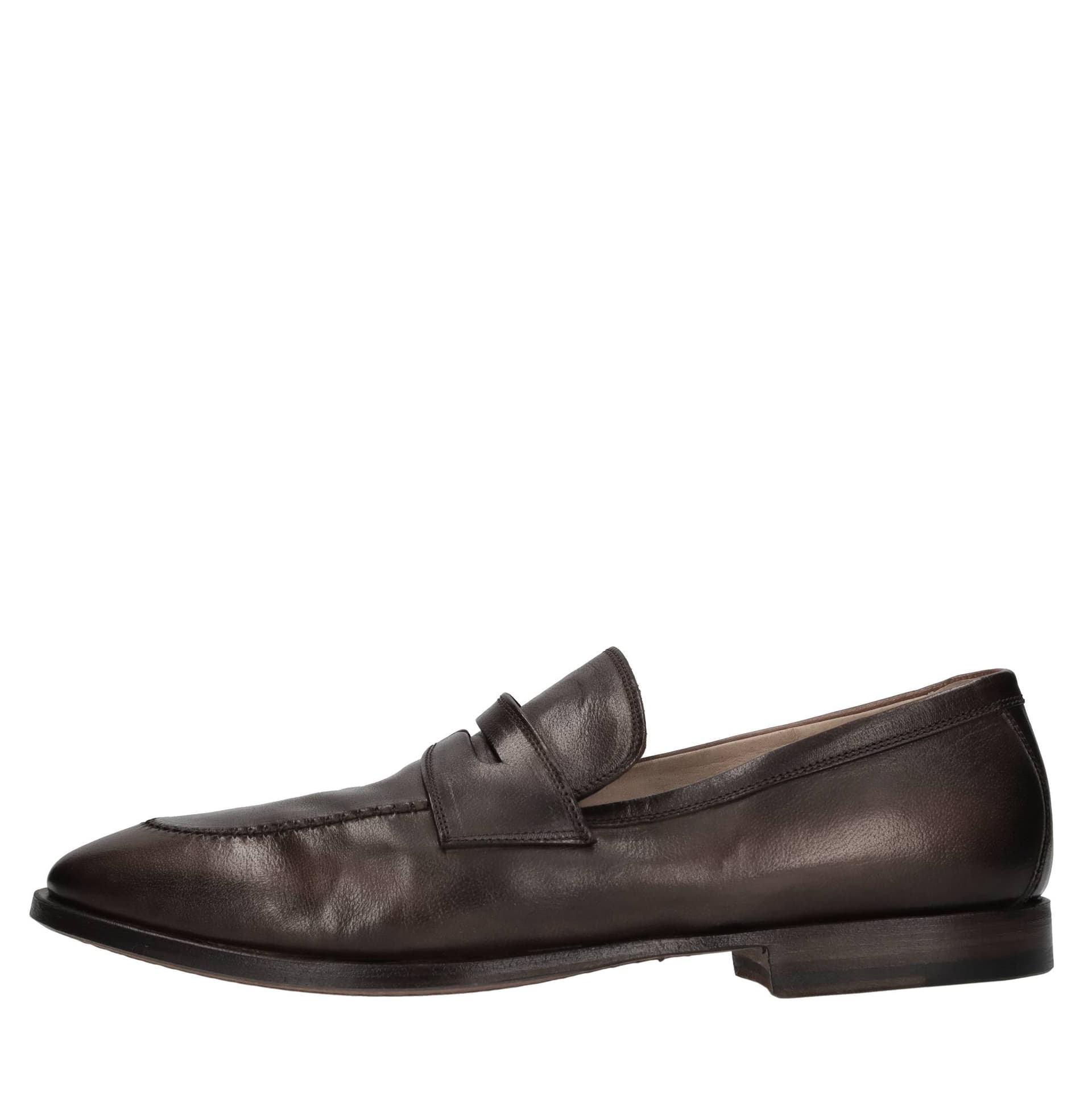 Pantanetti  Scarpe basse Testa di moro - 6