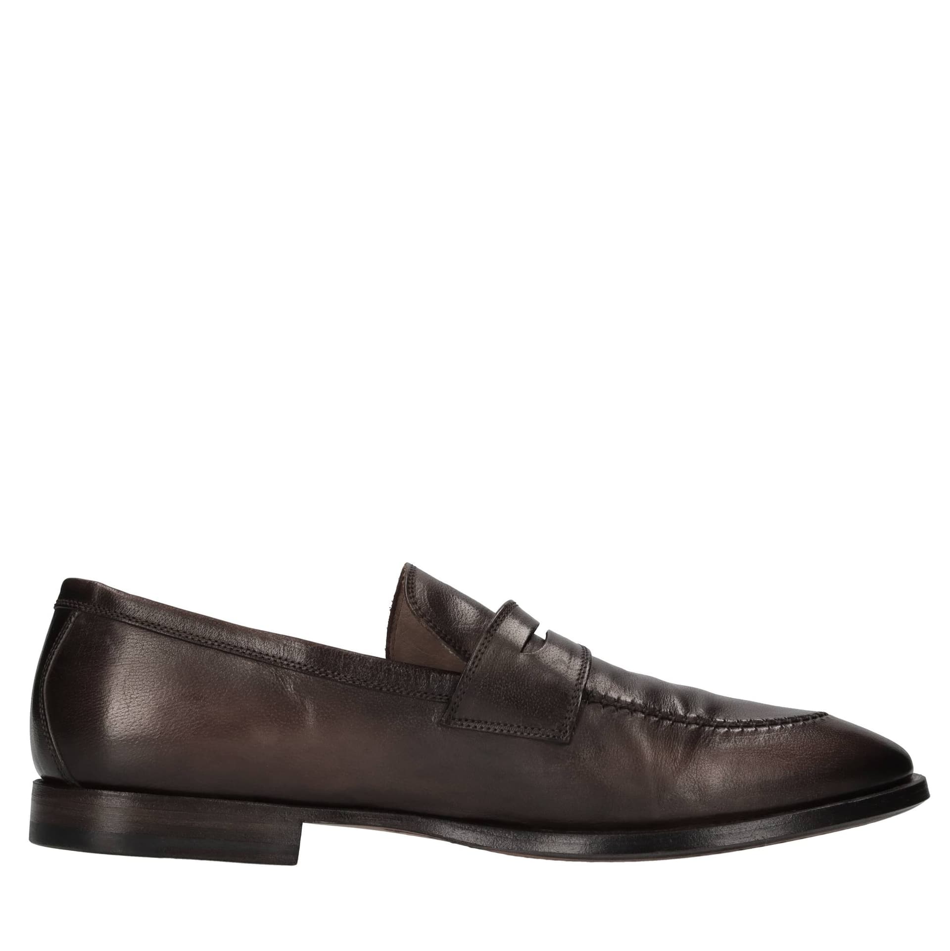 Pantanetti  Scarpe basse Testa di moro - 3