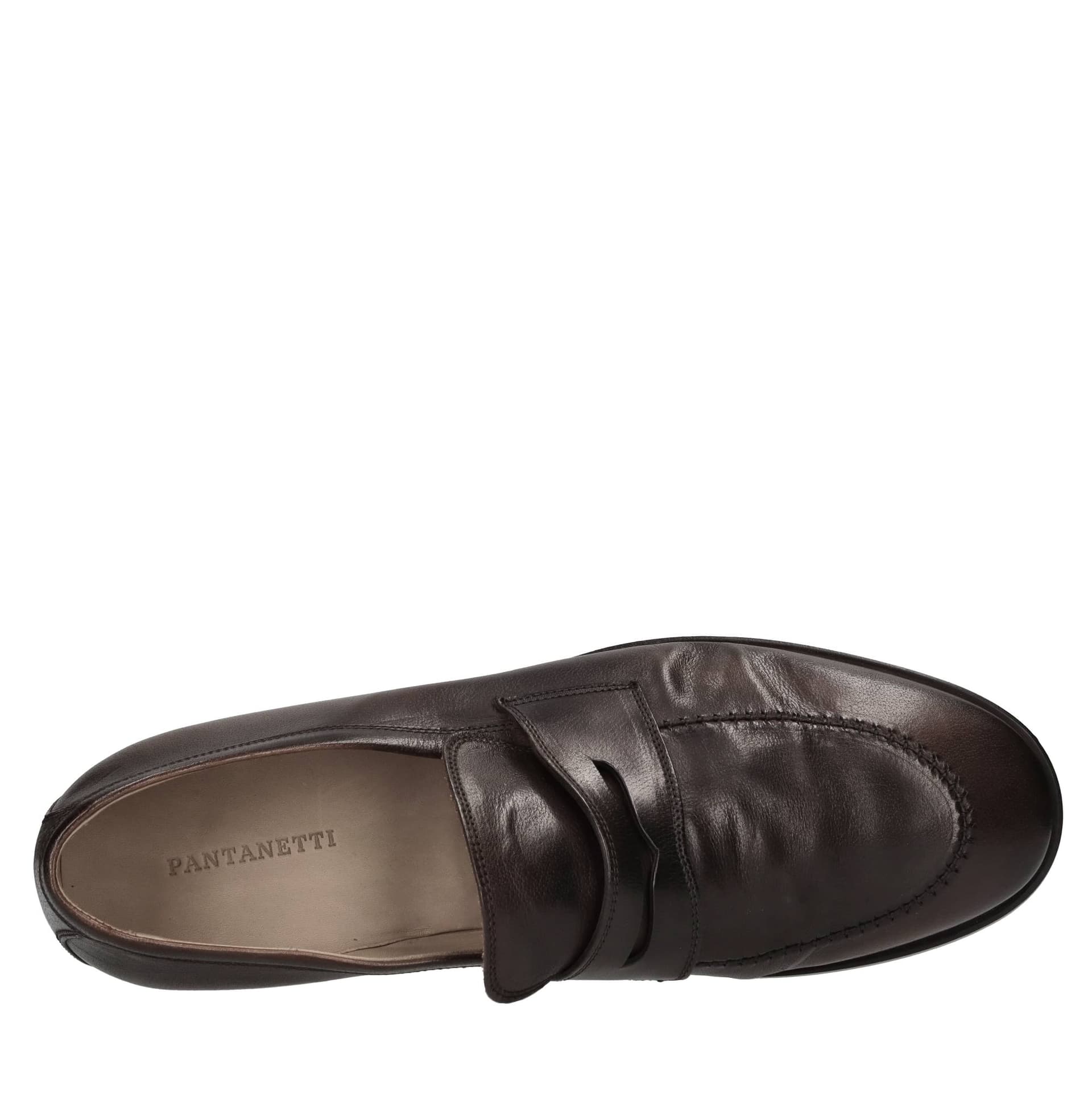 Pantanetti  Scarpe basse Testa di moro - 5