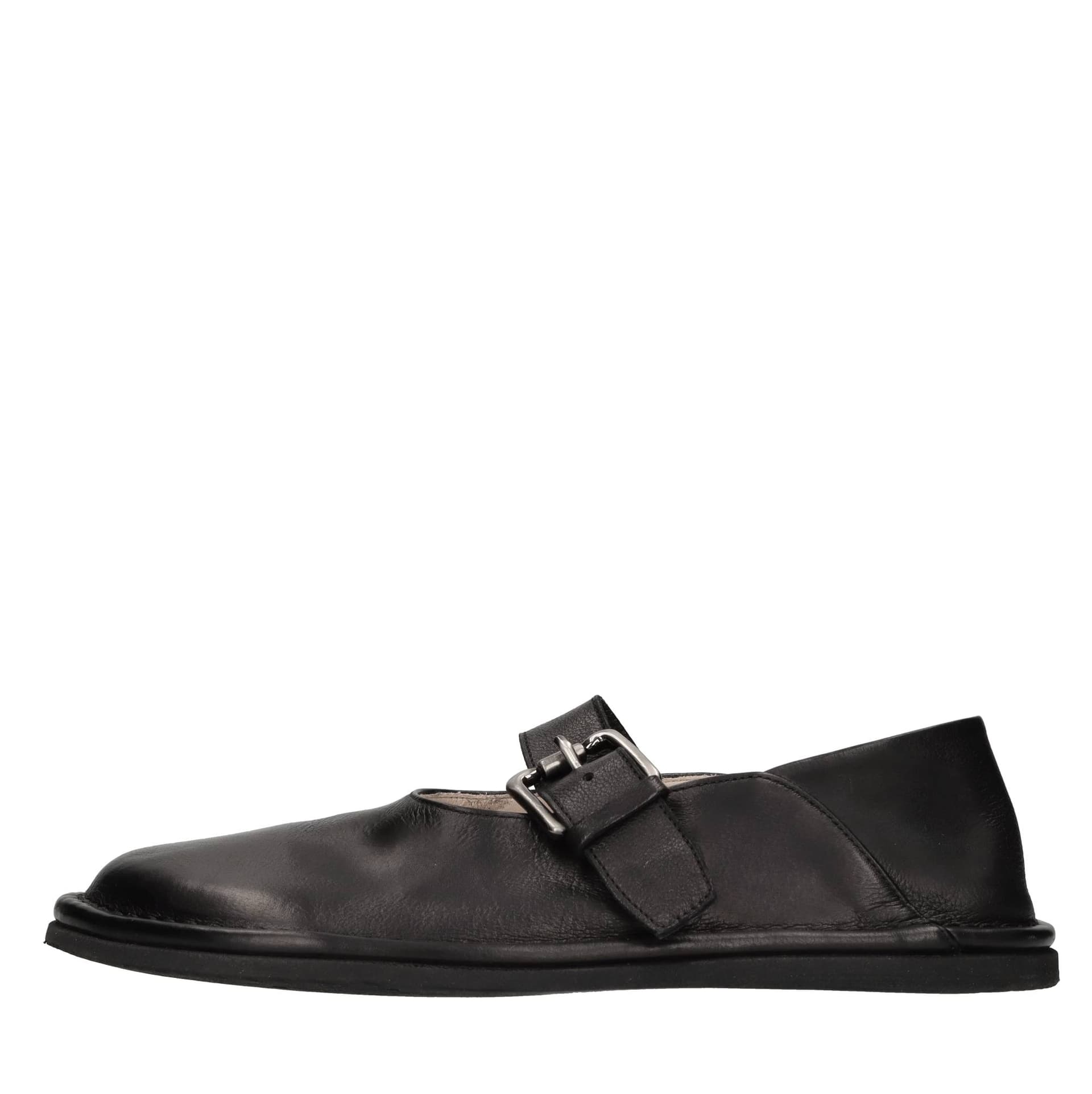 Pantanetti  Scarpe basse Nero - 6