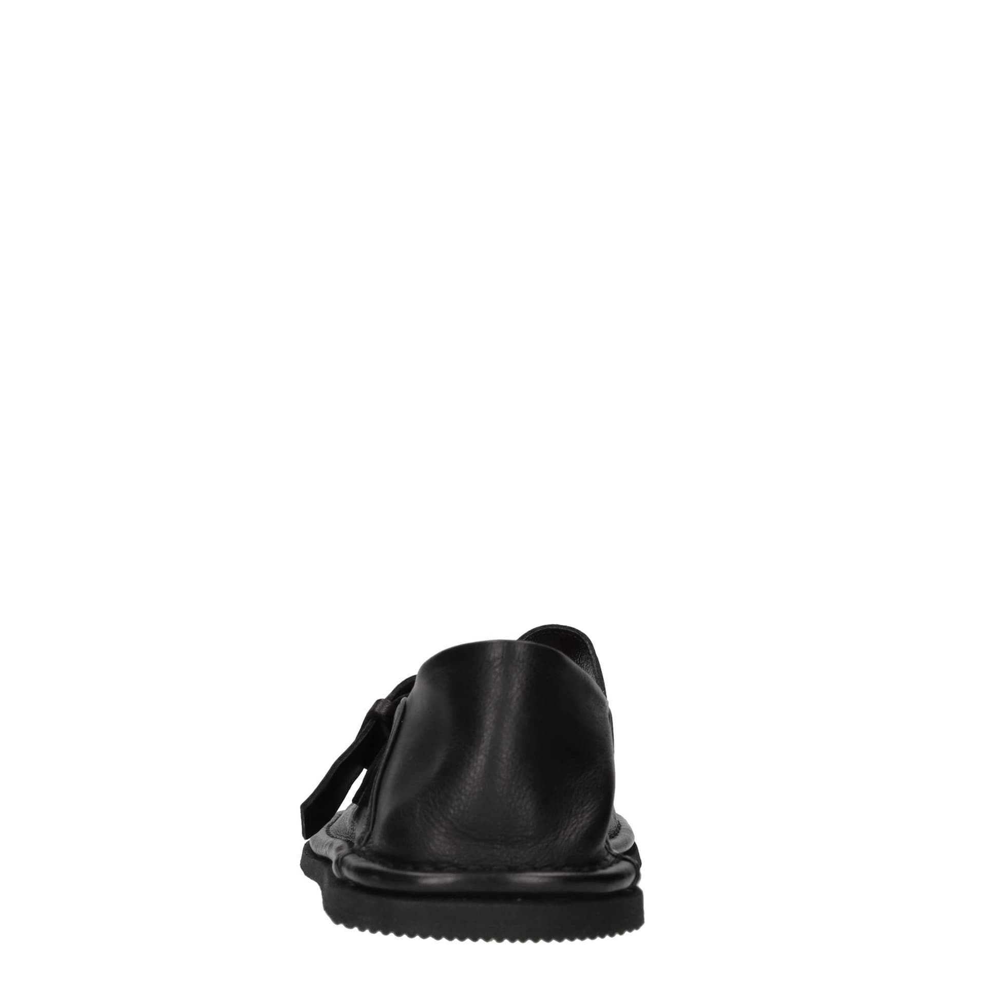 Pantanetti  Scarpe basse Nero - 2
