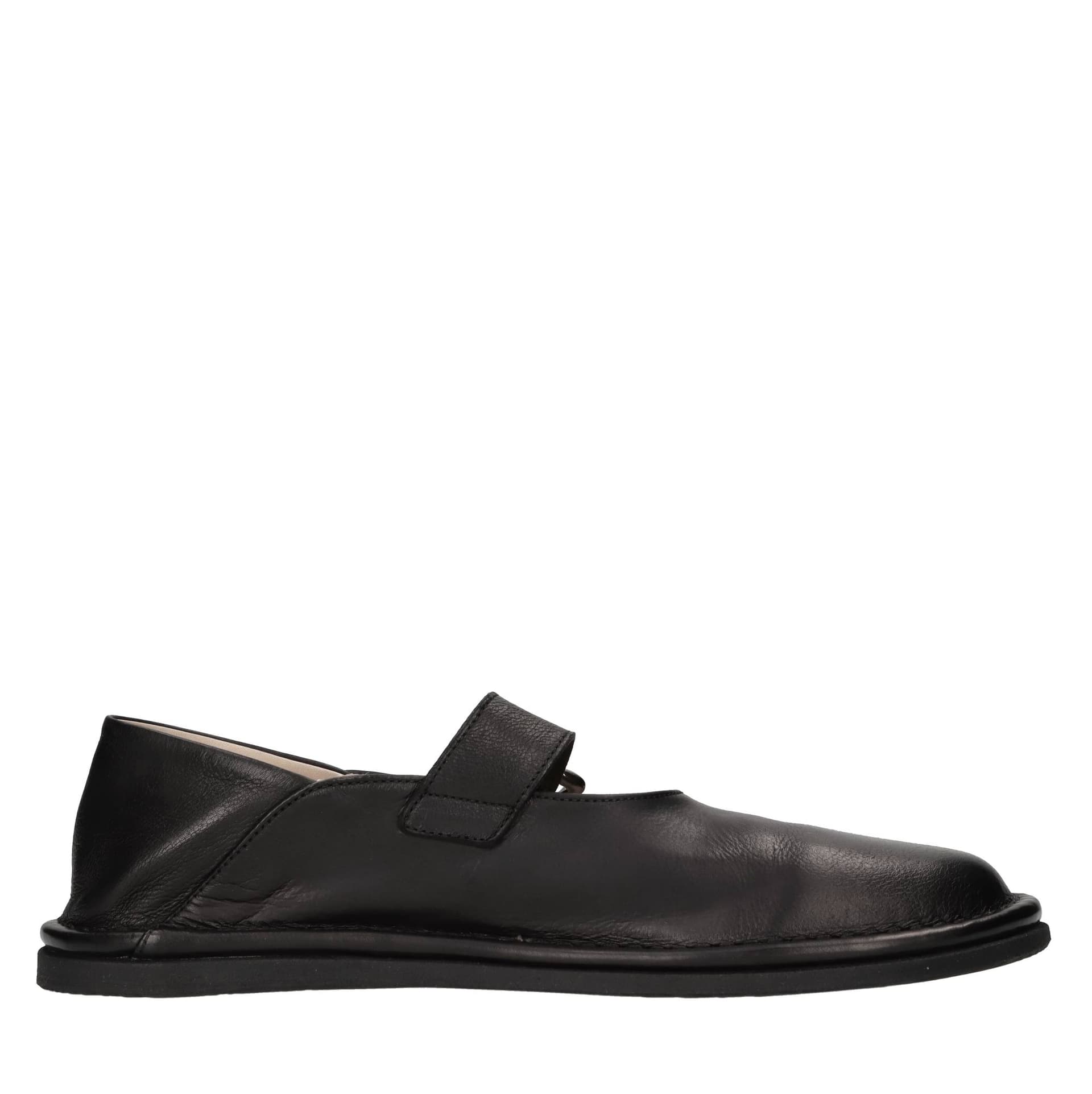 Pantanetti  Scarpe basse Nero - 3