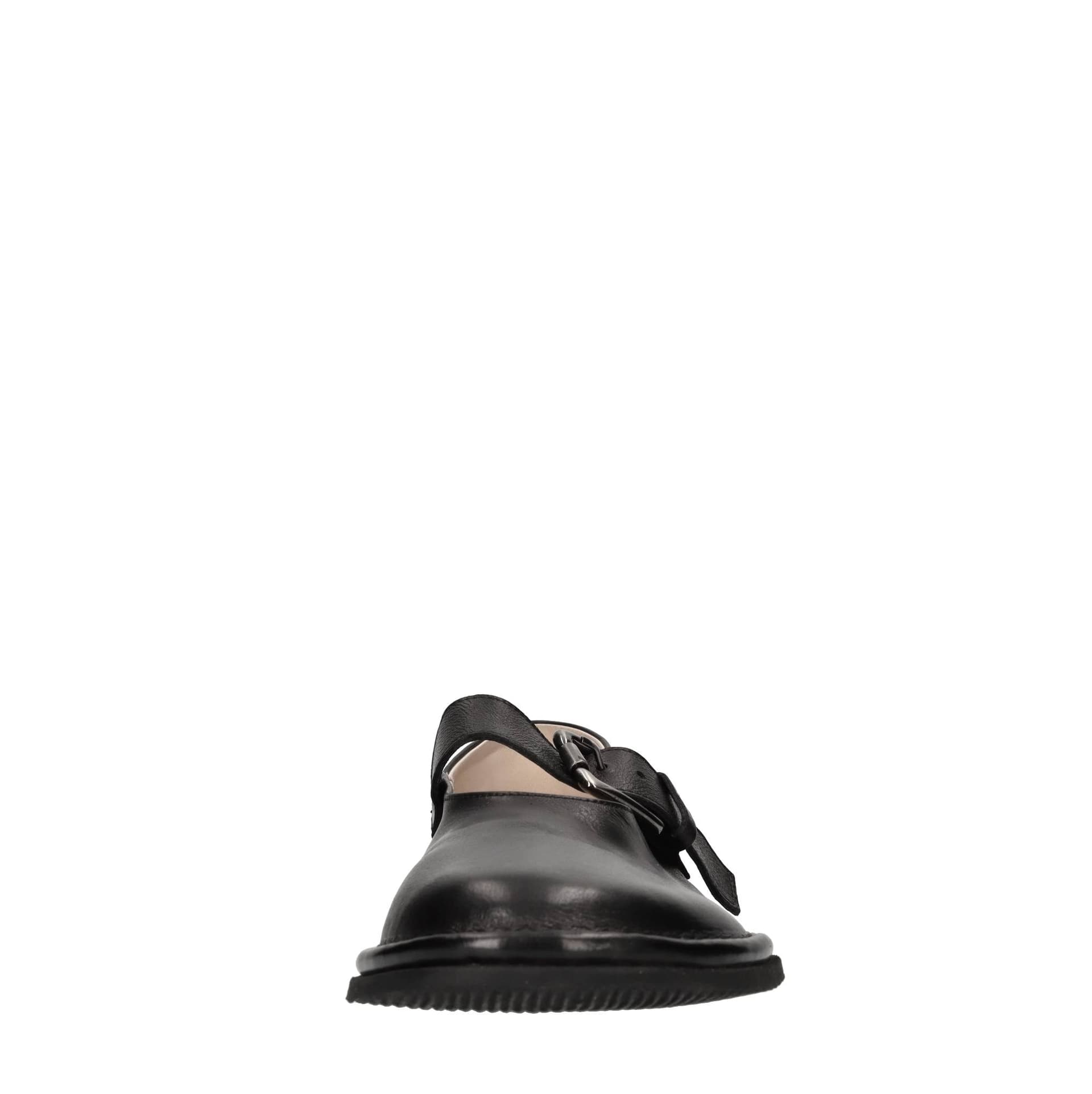 Pantanetti  Scarpe basse Nero - 4