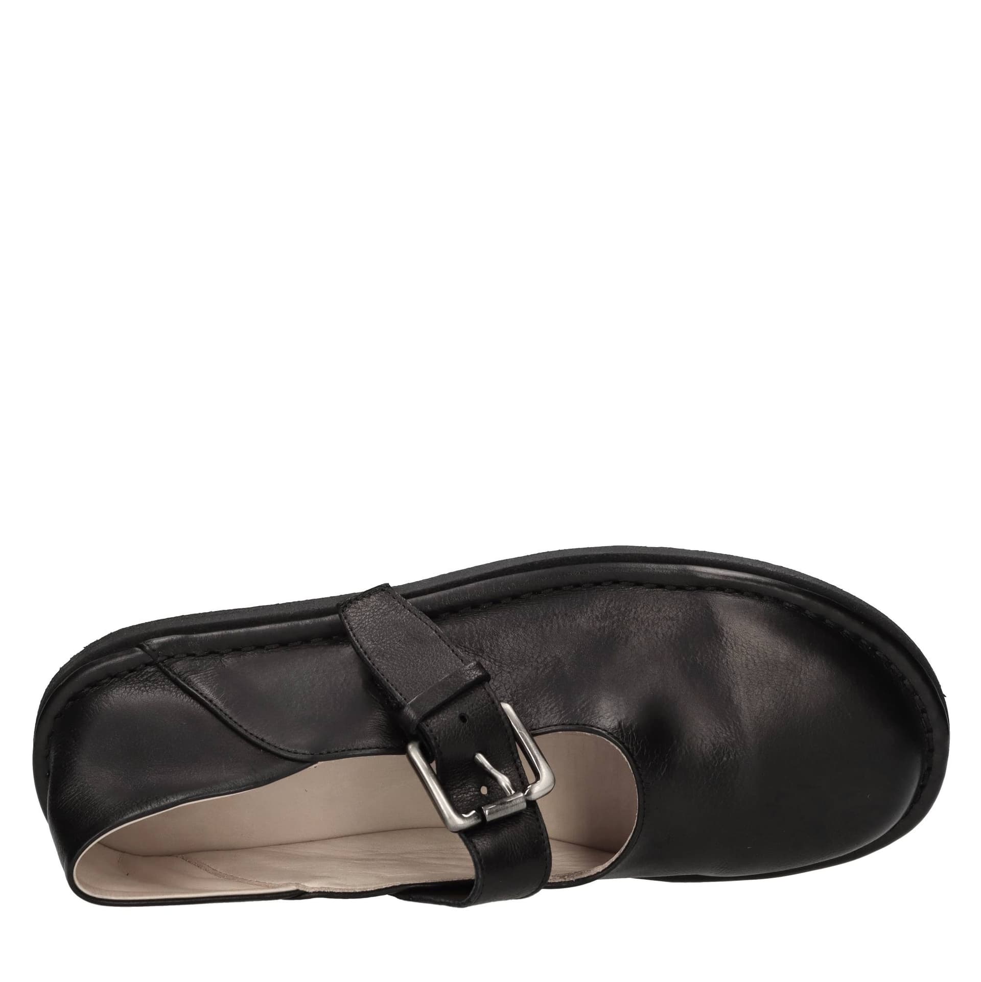Pantanetti  Scarpe basse Nero - 5